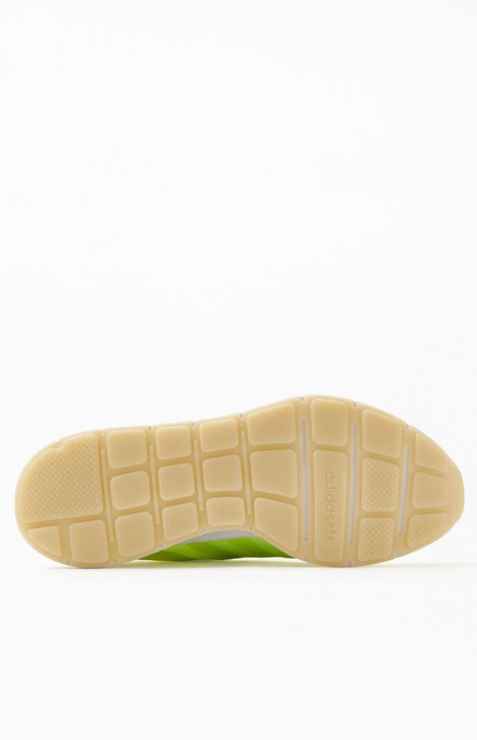 swift run neon yellow