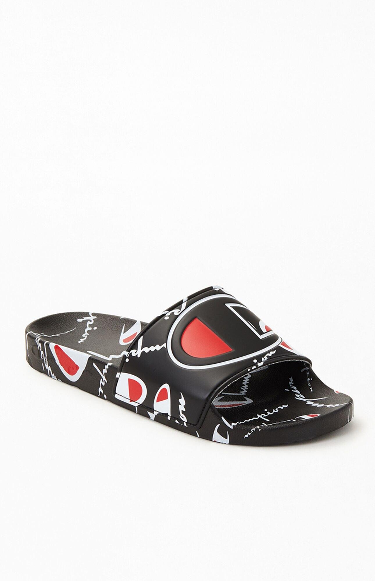 champion ipo warped slides