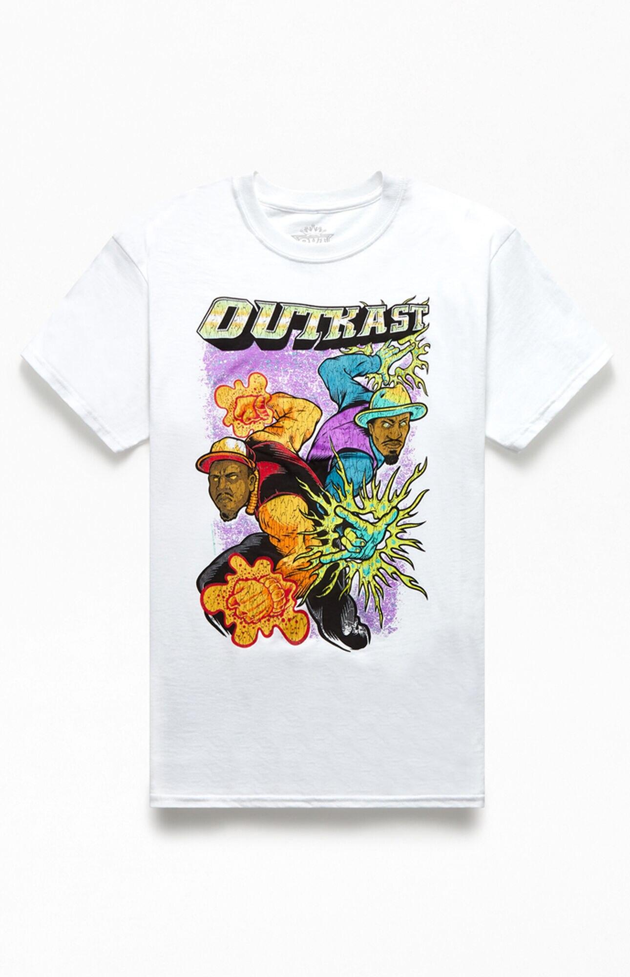 pacsun mens t shirts