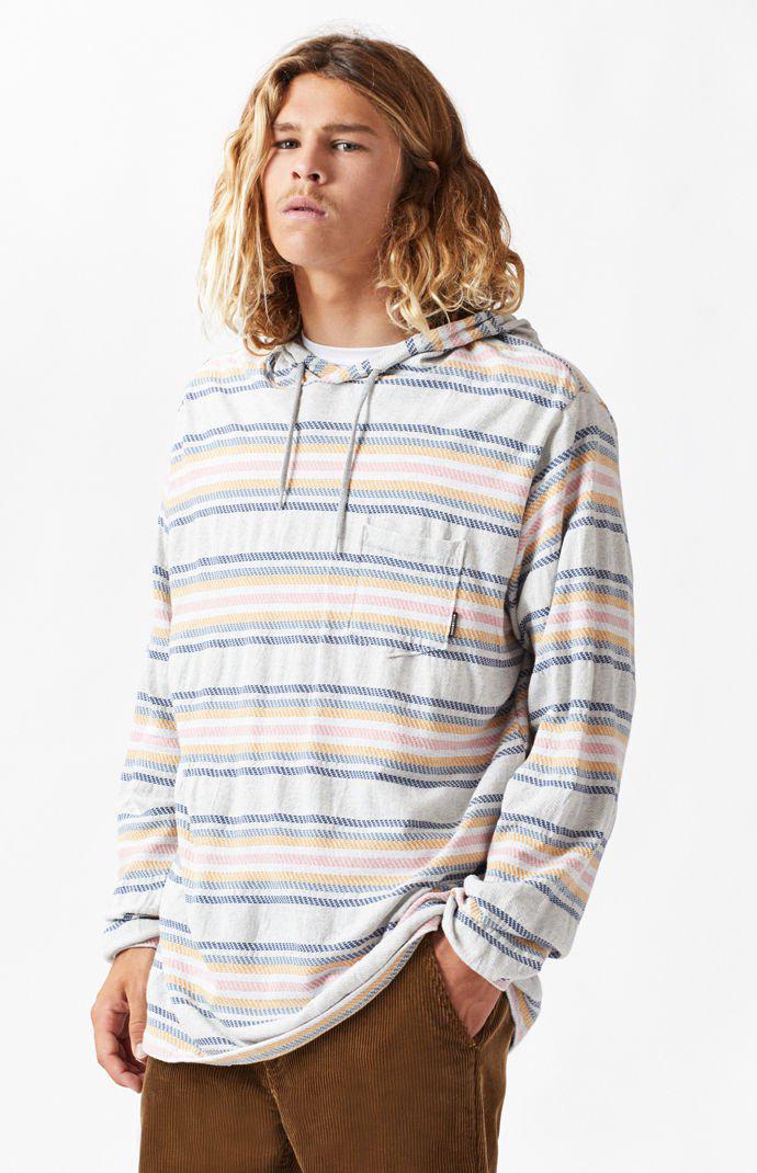 billabong flecker baja