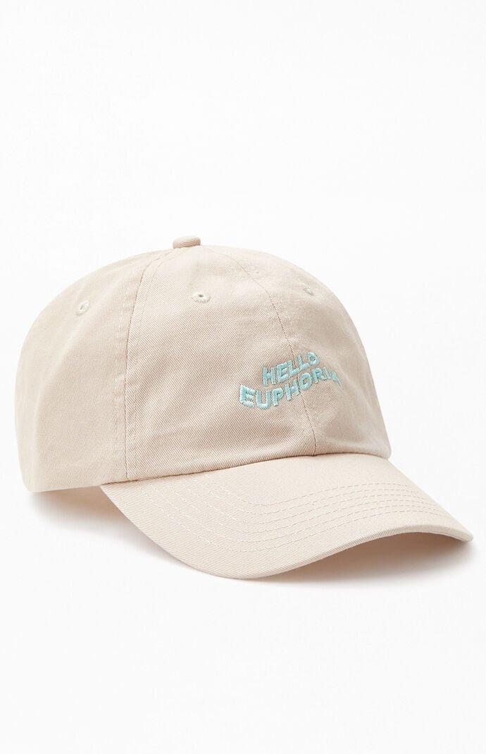 pacsun nba finals hat