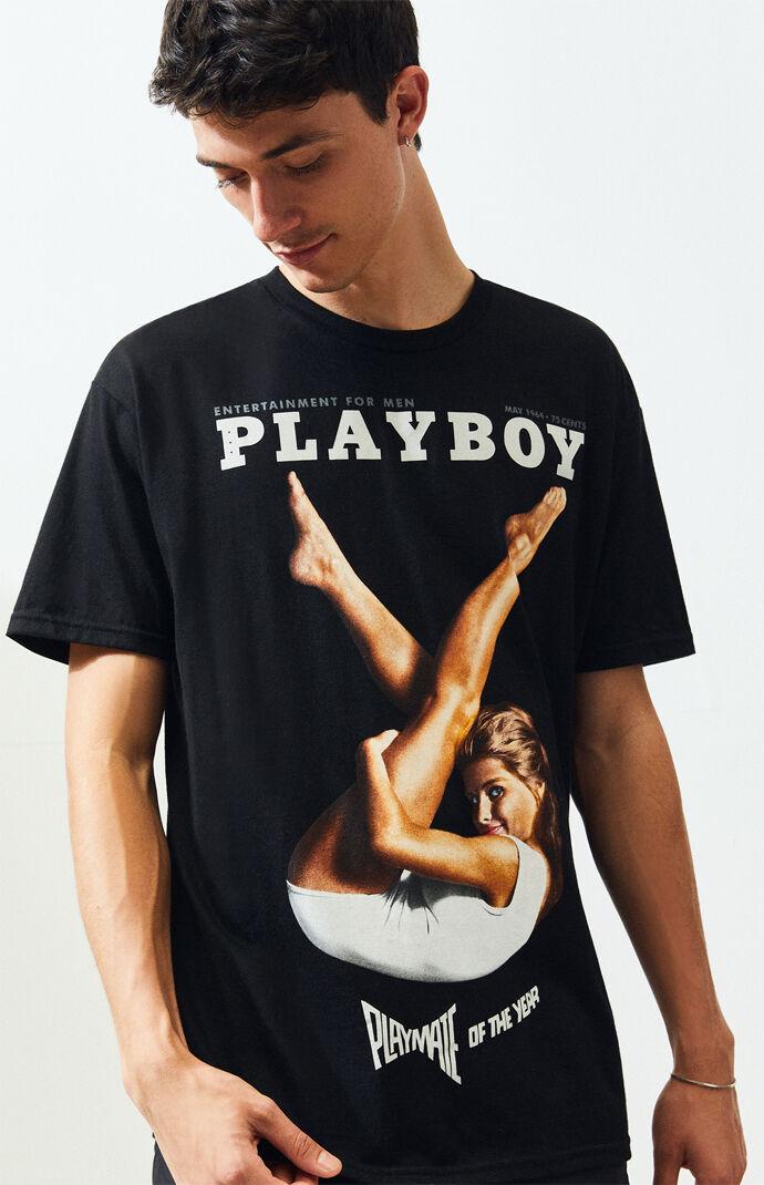 playboy pacsun shirts