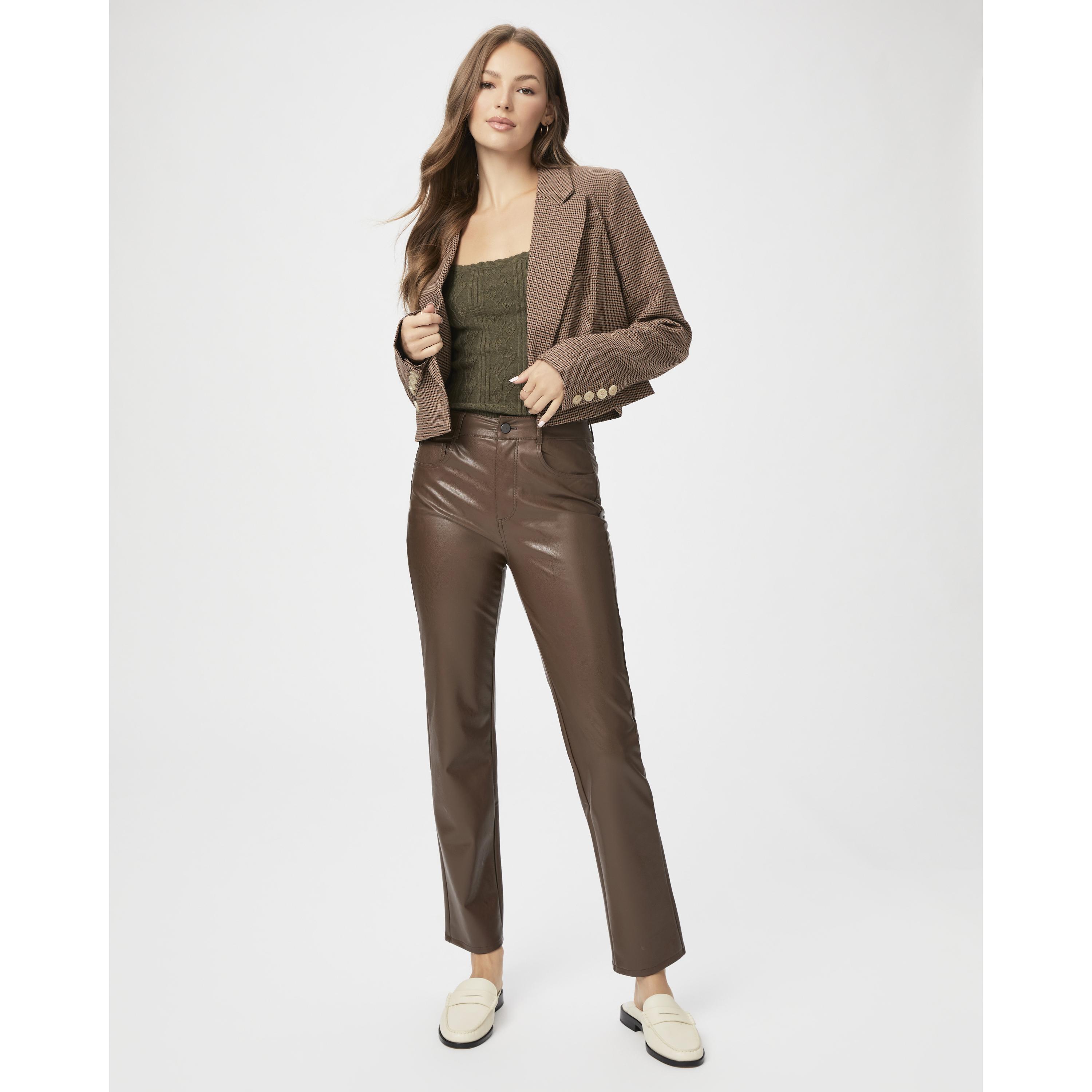 PAIGE Stella in Natural Lyst