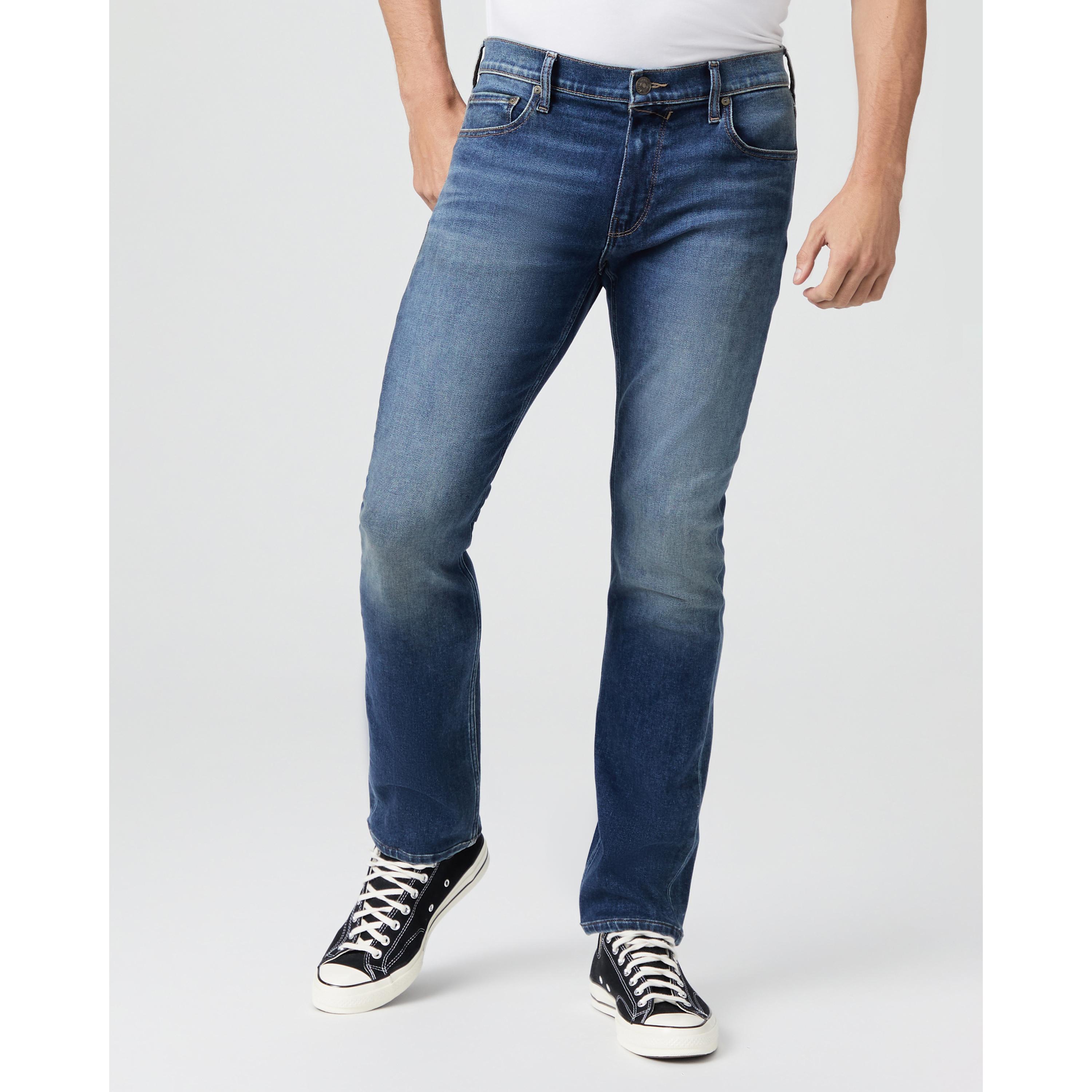 PAIGE Federal in Blue for Men | Lyst