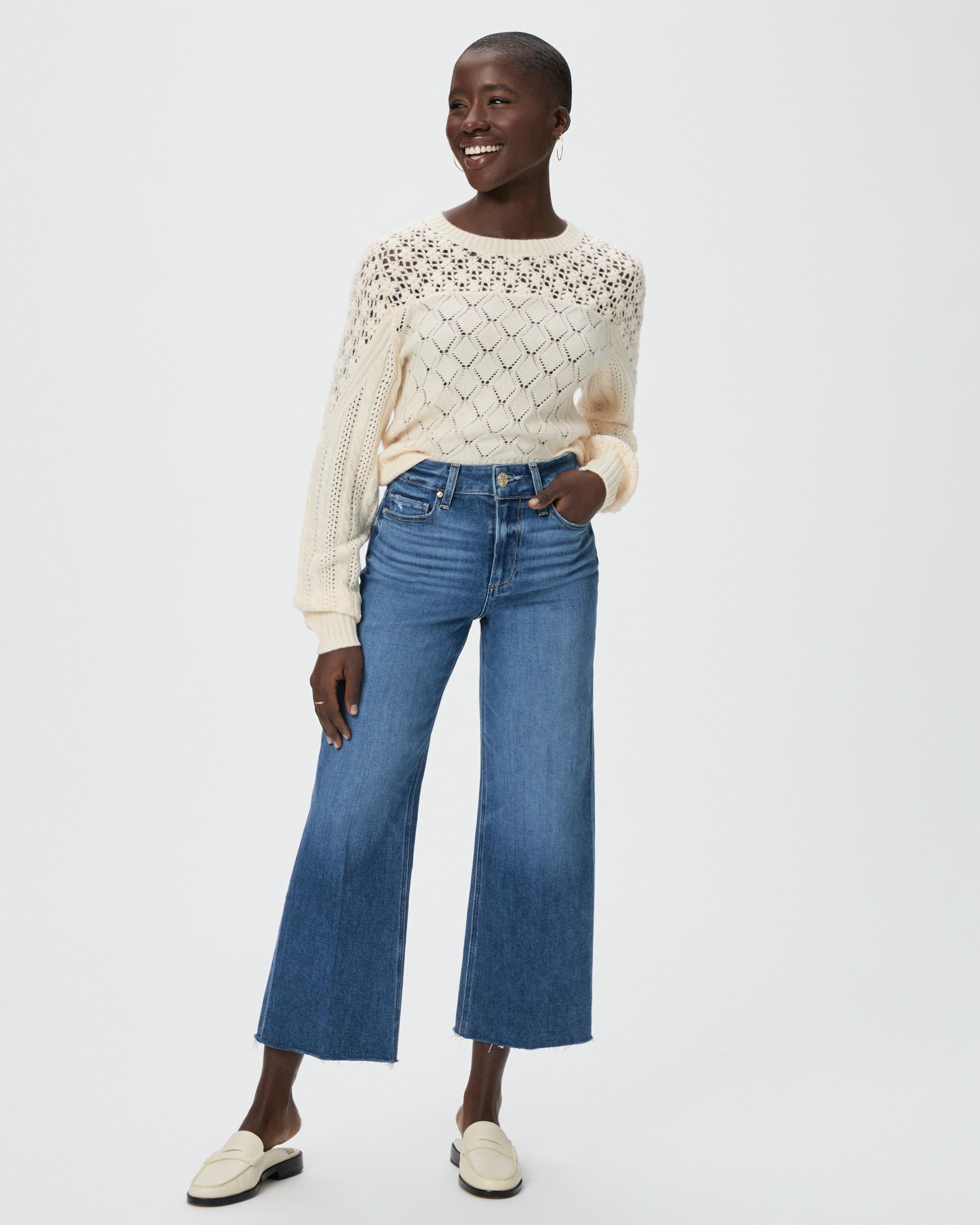 Paige discount petite jeans