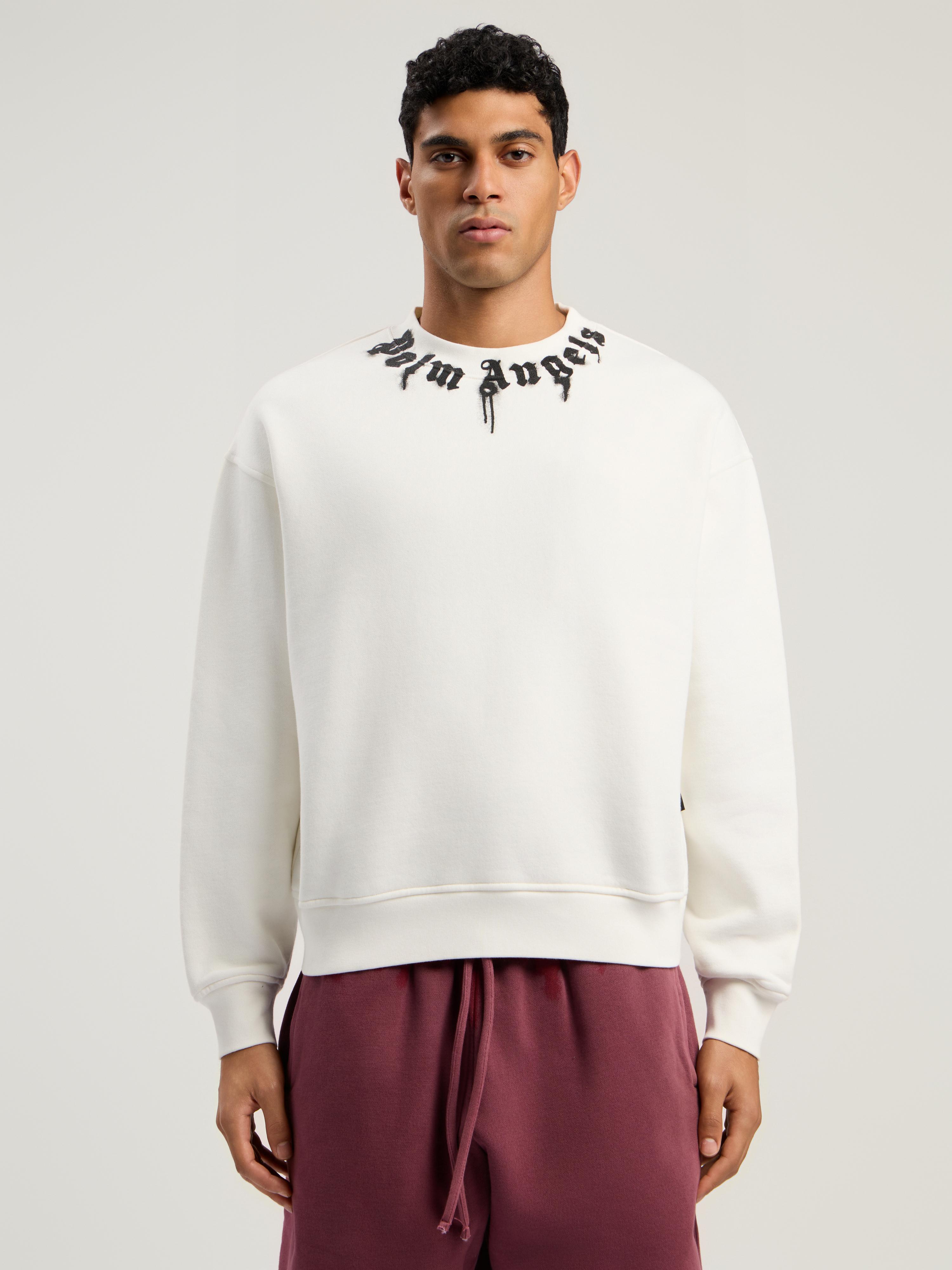 Palm Angels Sweatshirts for Men | Online Sale up to 40% off