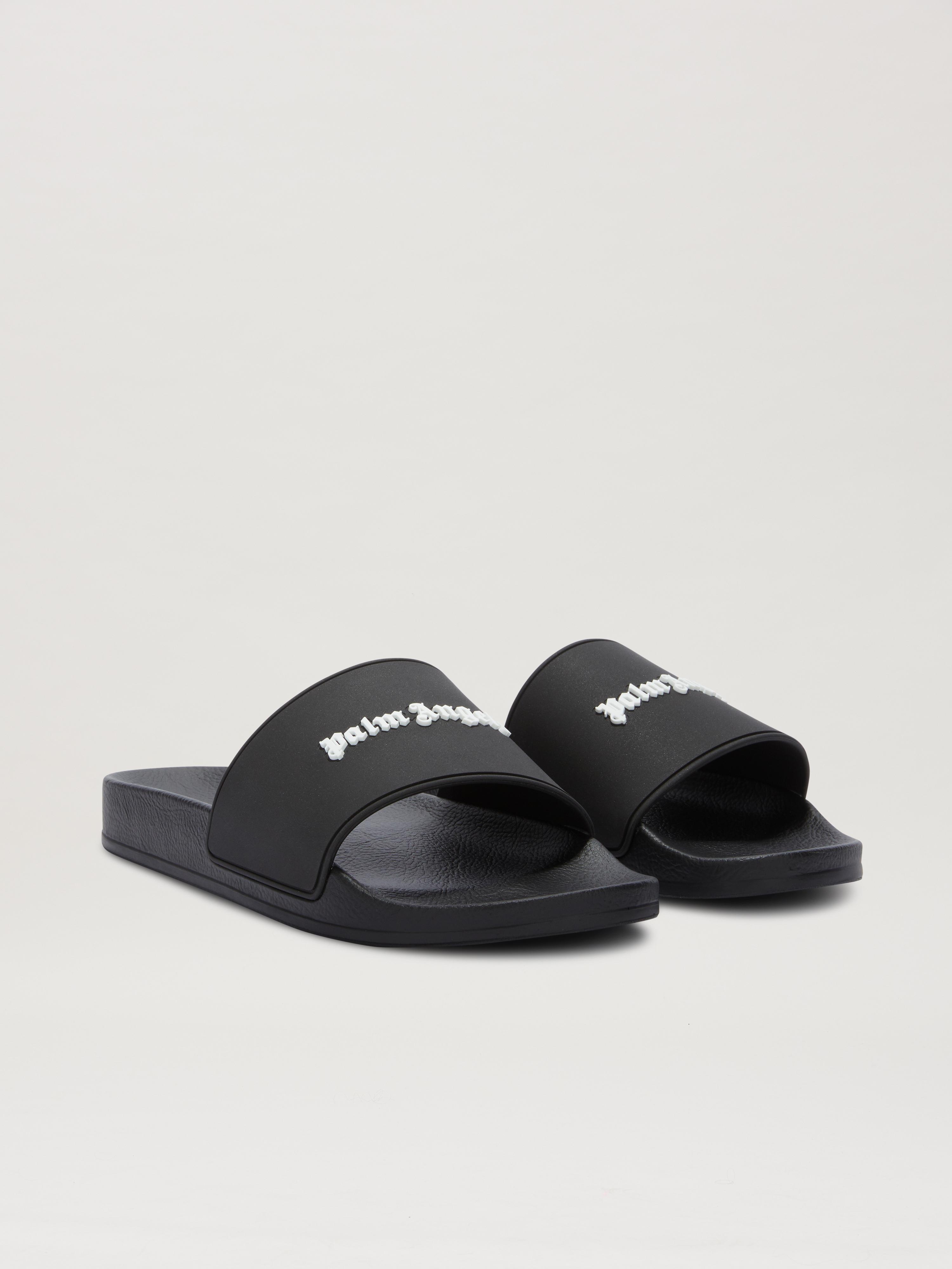 サンダル・ミュール Palm Angels Sandals Palm Angels Beige Sandal Palm Angels X Suicoke | TheDoubleF