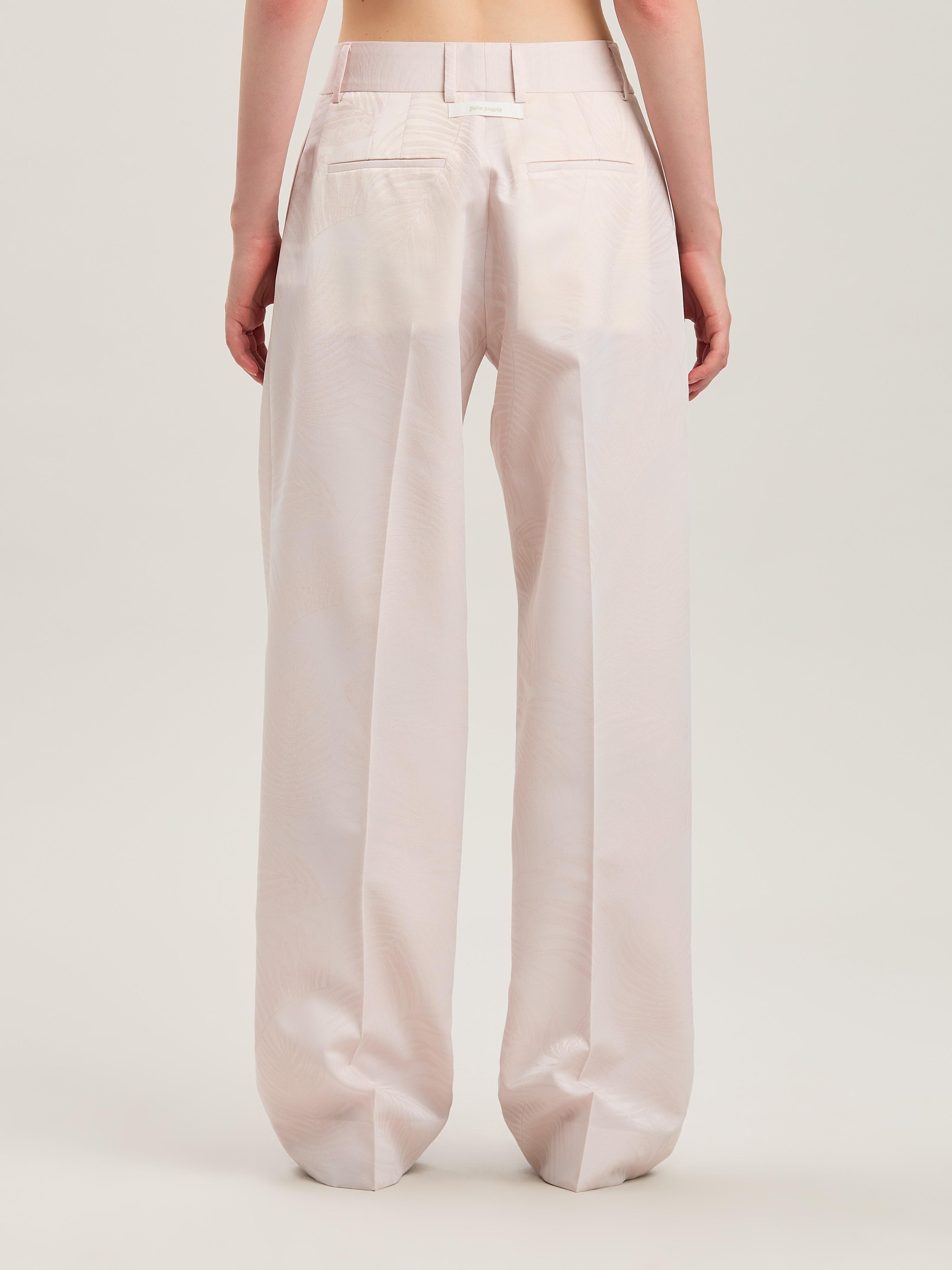 Pink Palm Angels Pants for Women | Lyst