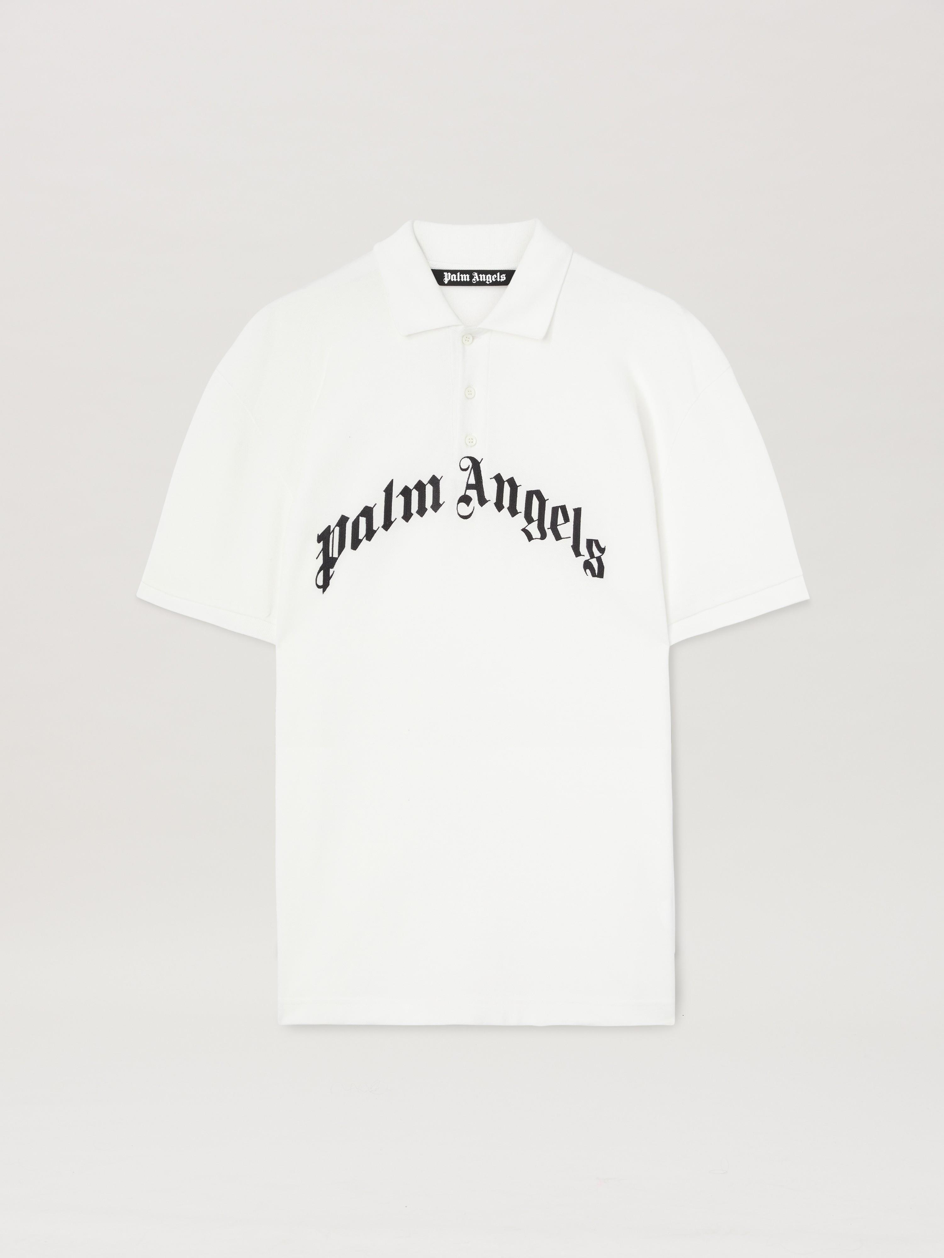 Palm Angels Polo shirts for Men | Online Sale up to 70% off