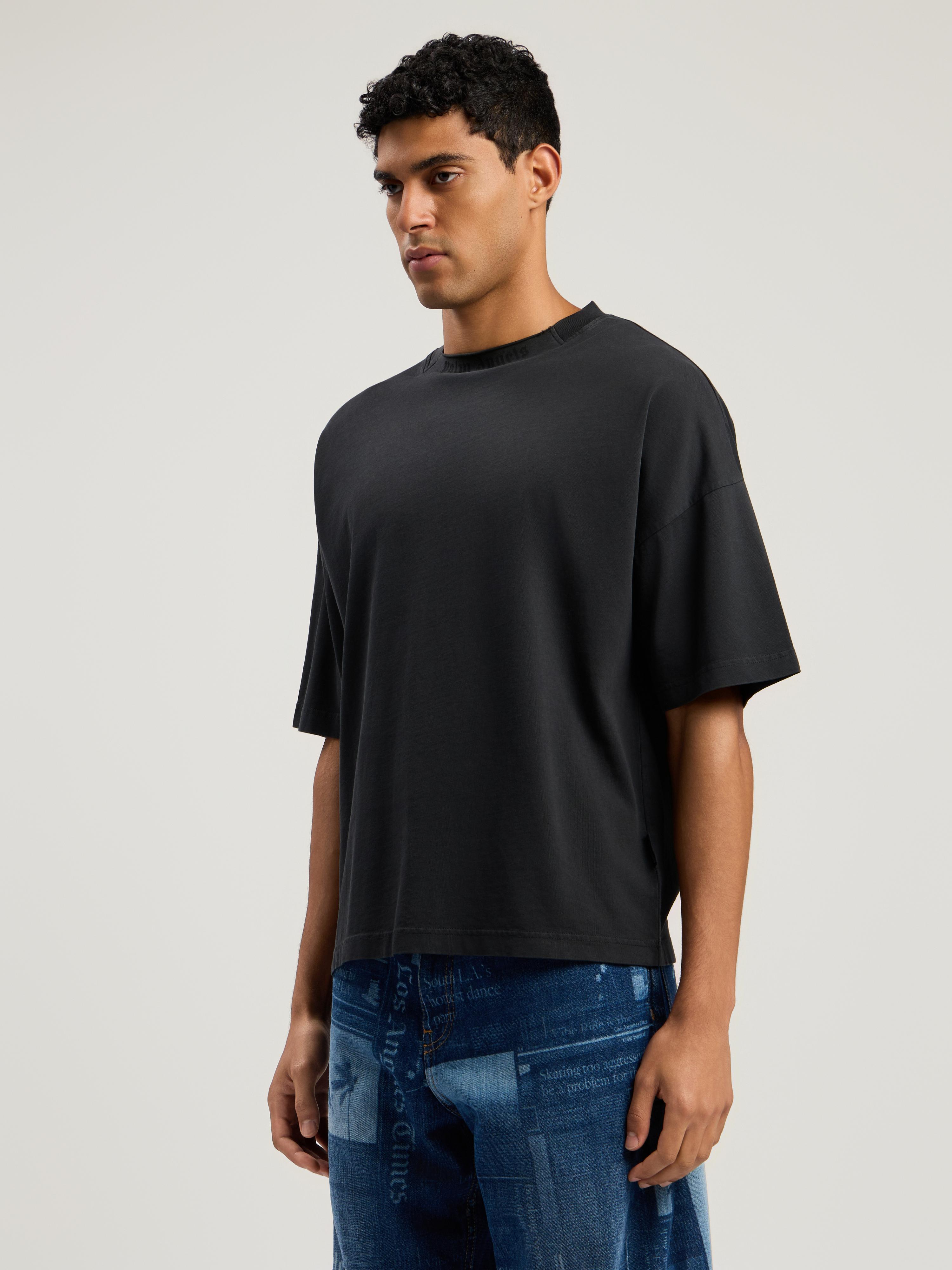 Palm Angels Short sleeve t-shirts for Men | Online Sale up Palm Angels Short sleeve t-shirts for Men | Online Sale up