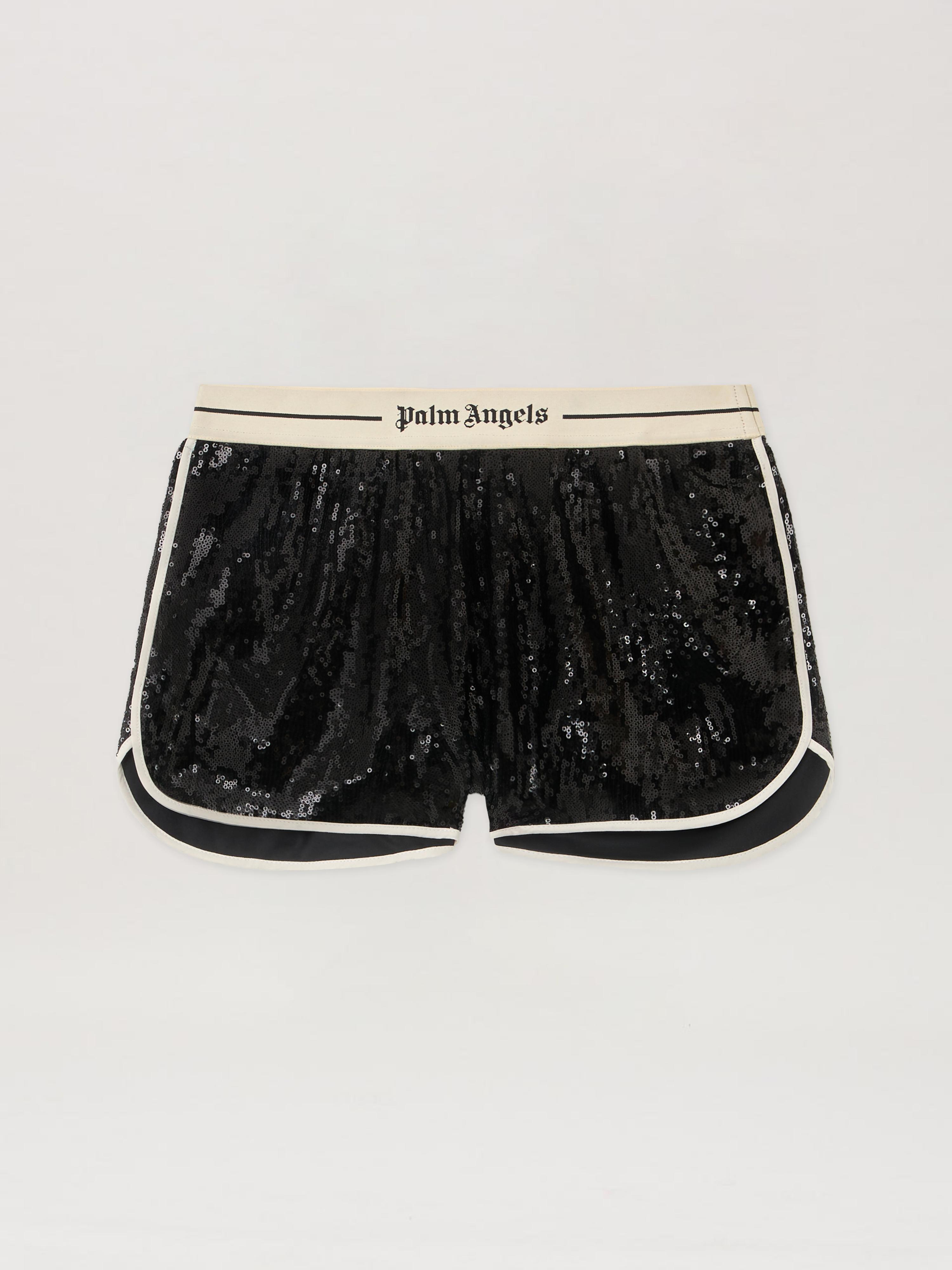 Palm Angels Shorts for Women | Online Sale up to 70% off | Lyst