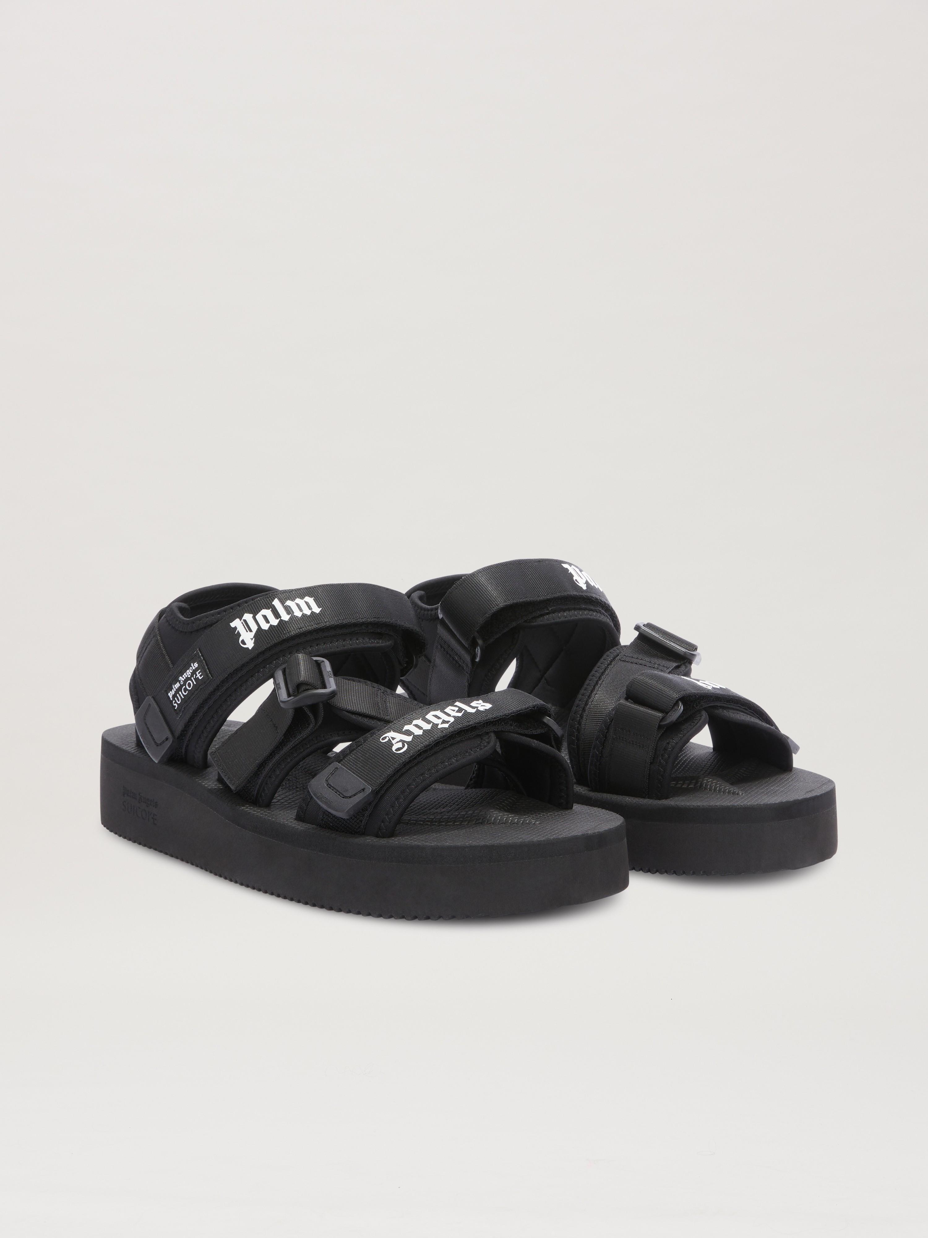 Palm angels x suicoke sandals
