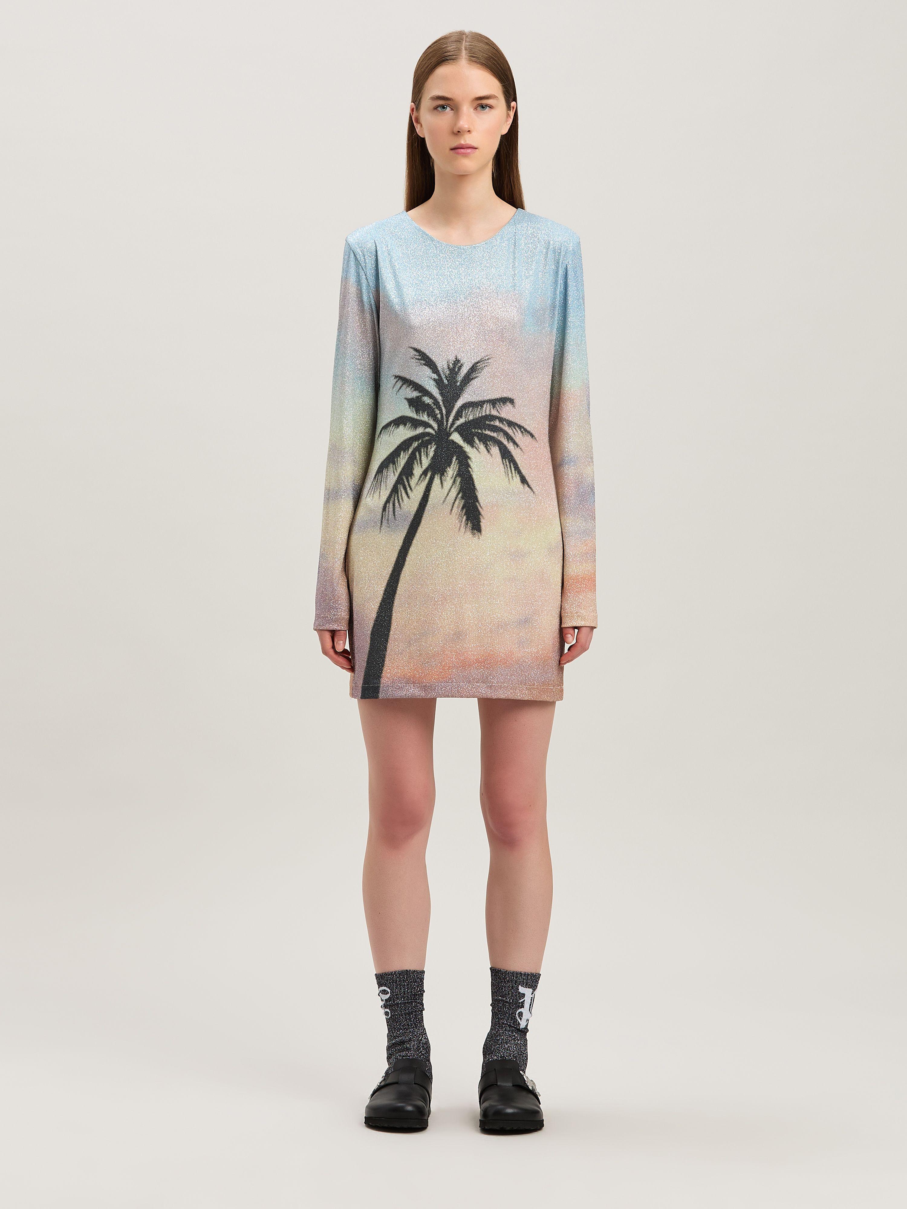 Palm Angels Dresses for Women | Online Sale up to 84% off | Lyst