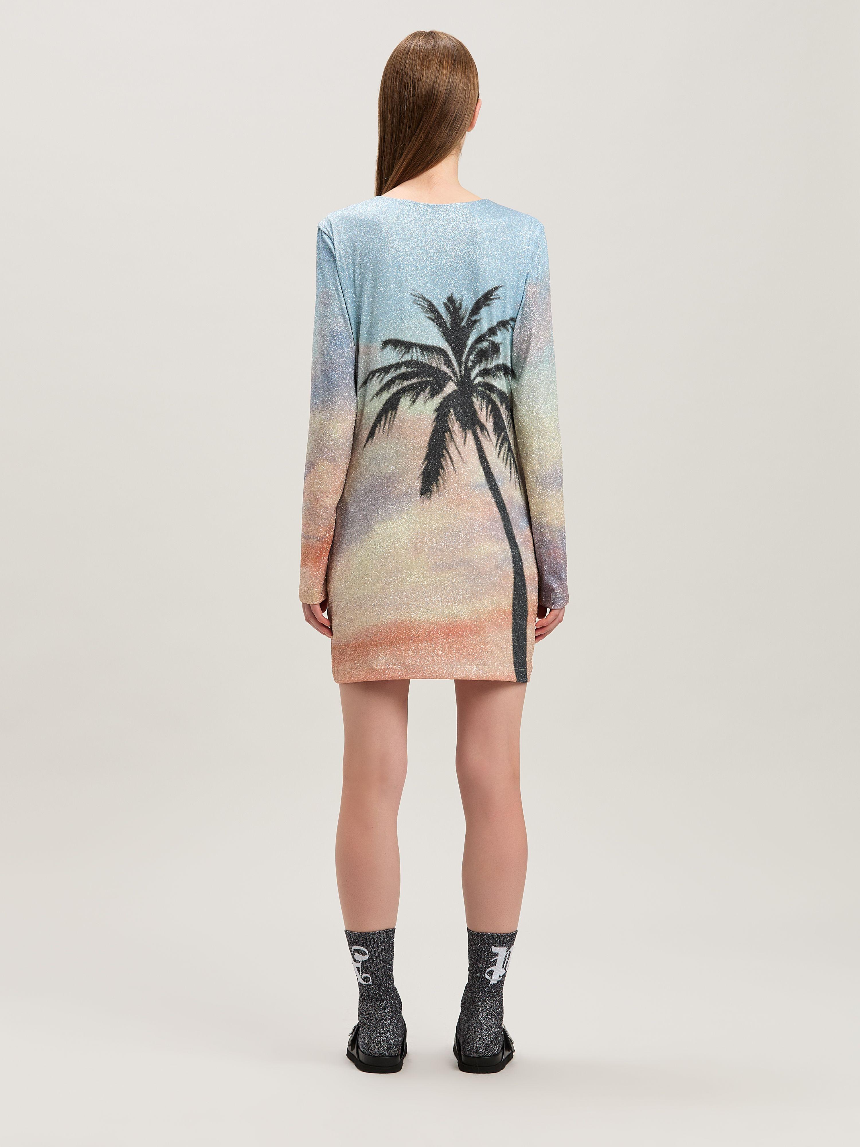 ワンピース Palm Angels Dresses Palm Angels Dresses for Women | Online Sale up to 84% off | Lyst