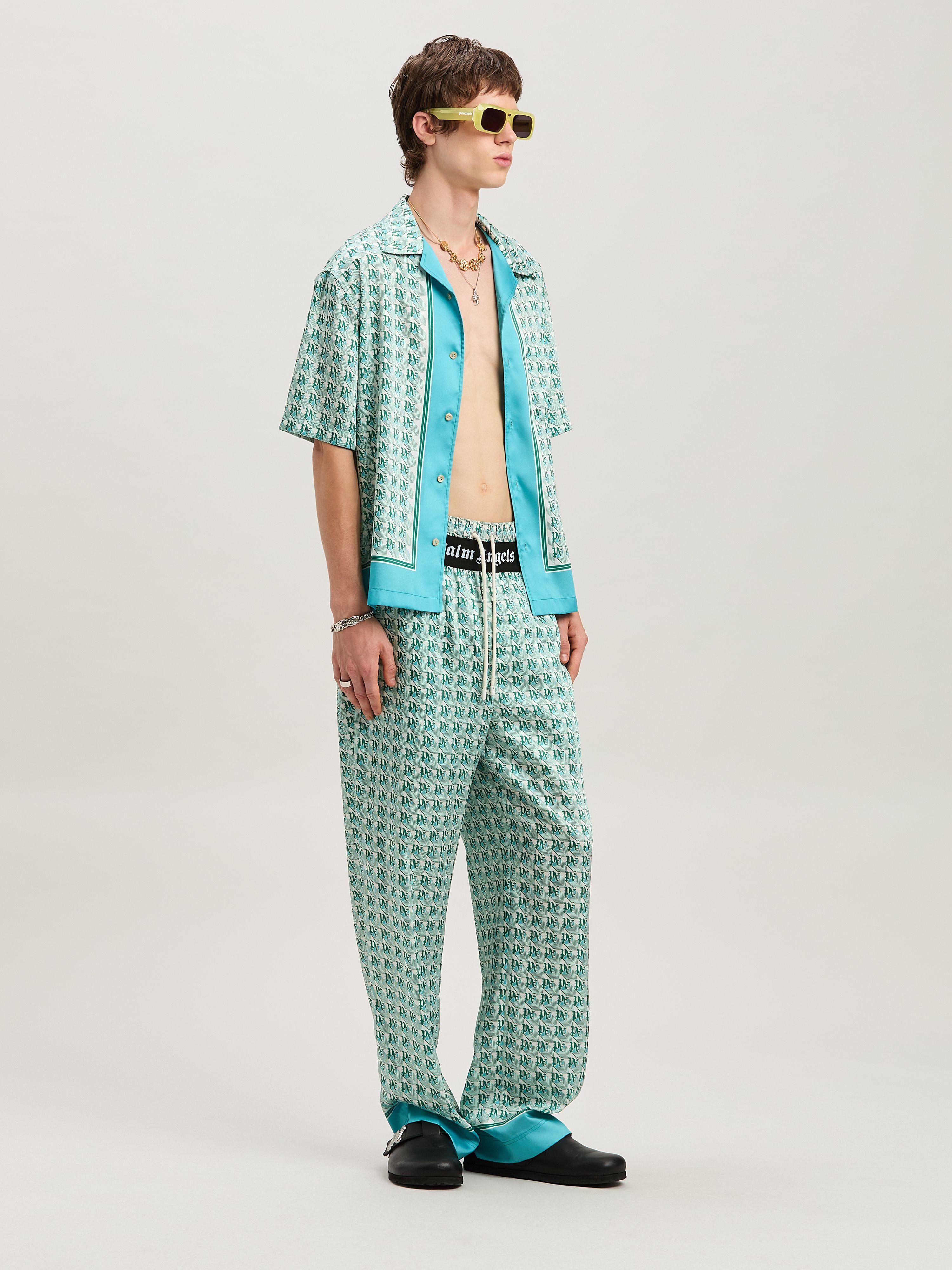 Palm Angels Pajamas for Men | Online Sale up to 40% off | Lyst