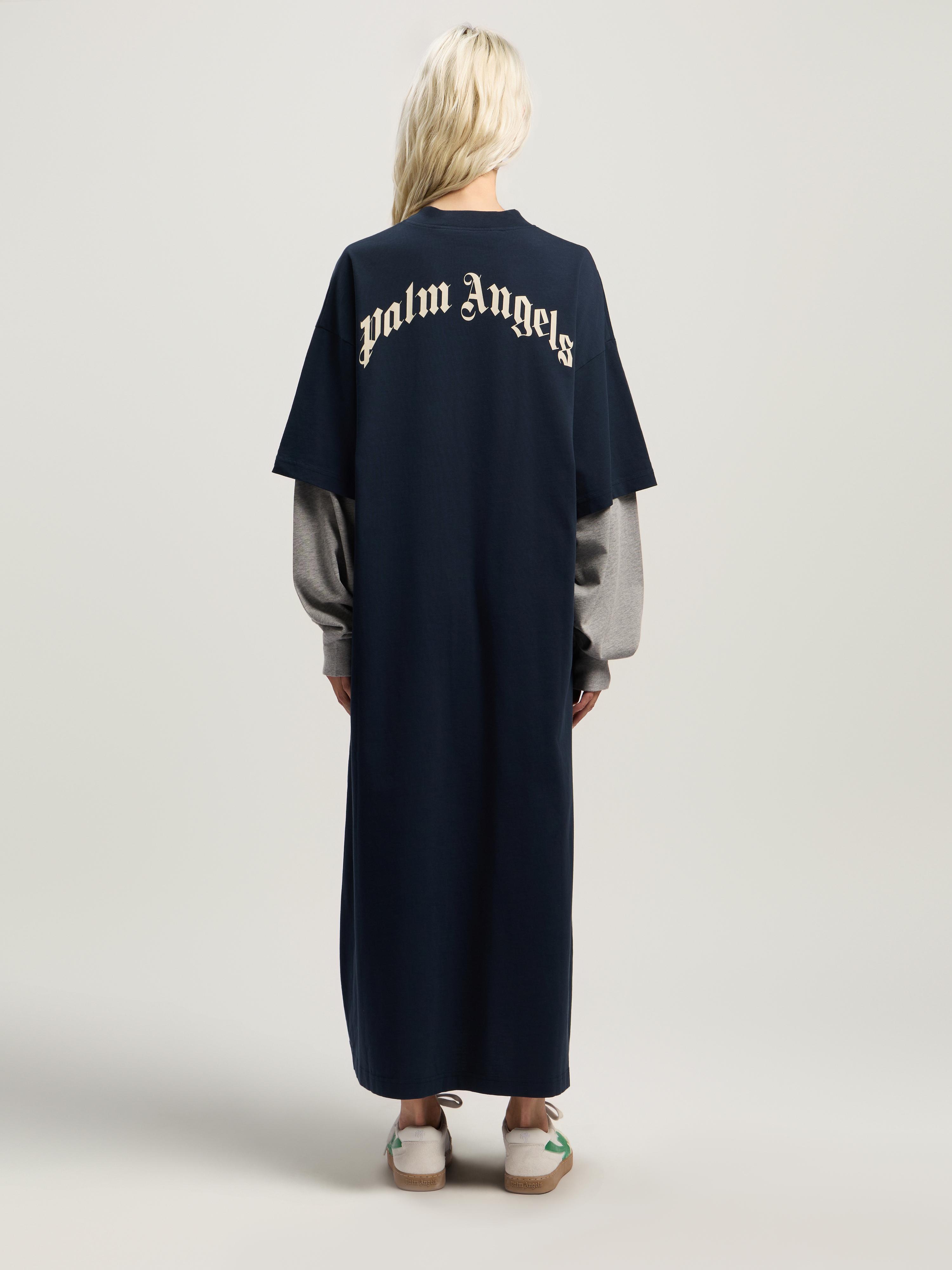 Palm Angels Maxi dresses for Women | Online Sale up to 62