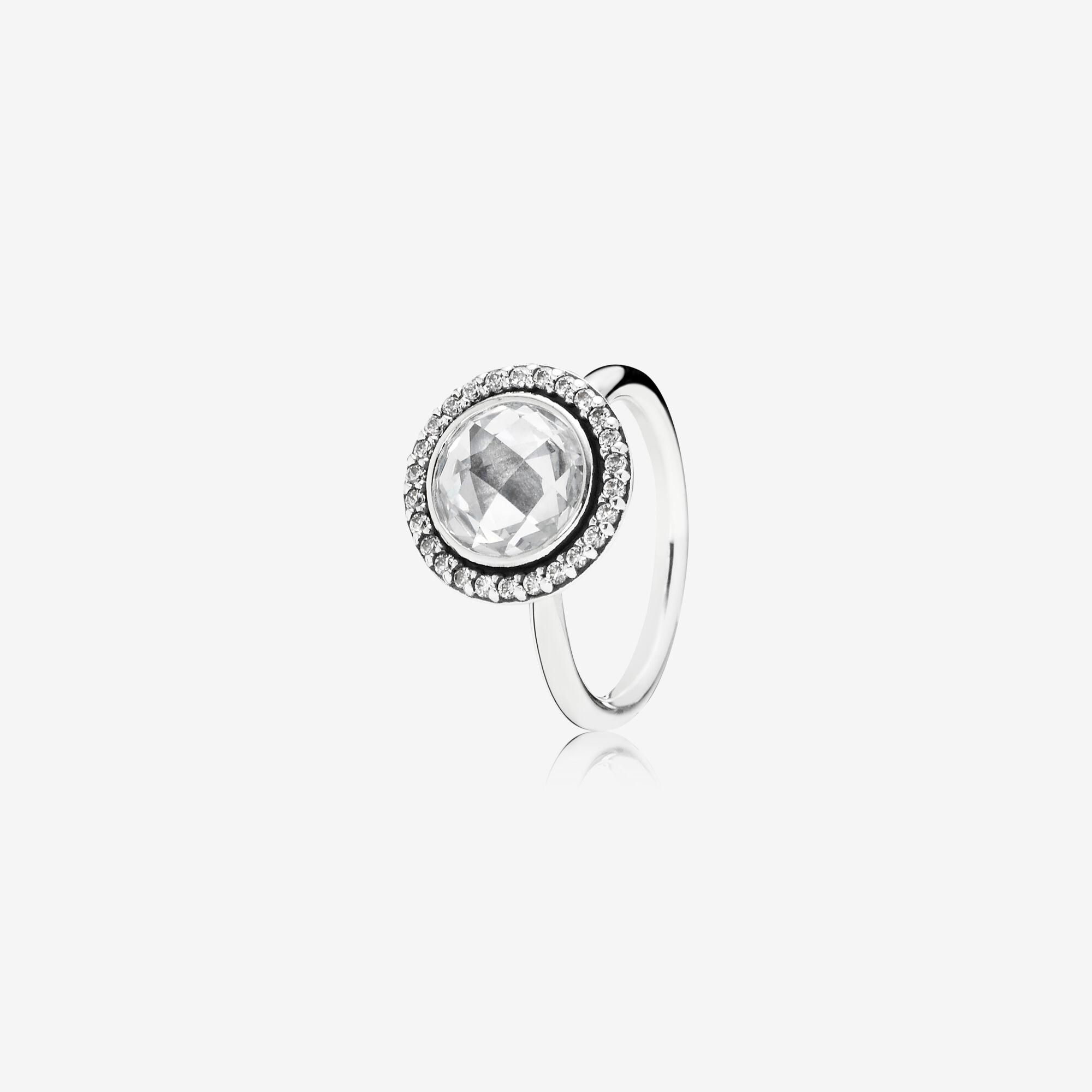 Pandora legacy ring new arrivals