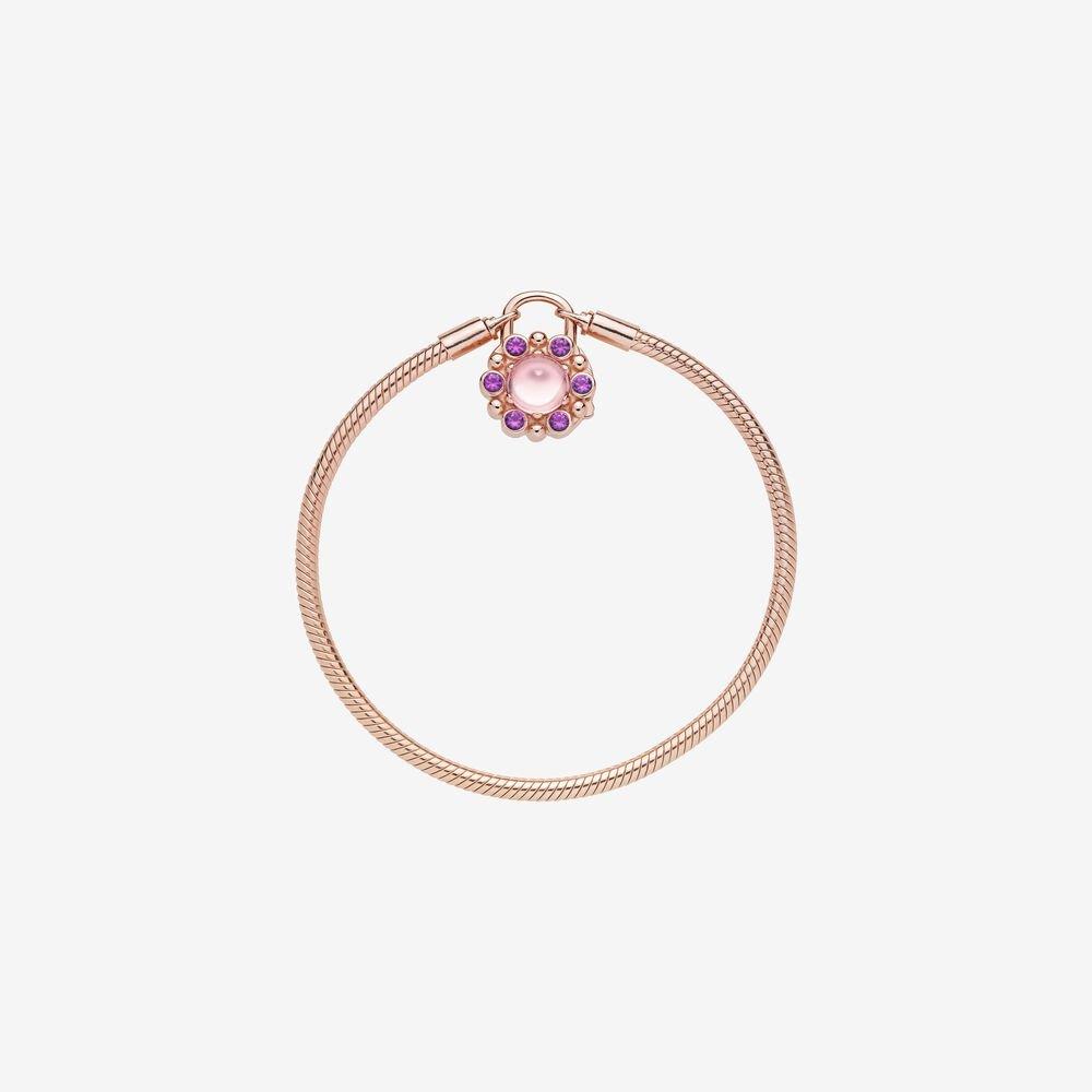 PANDORA Moments Heraldic Radiance 