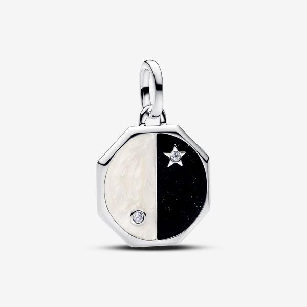 Black PANDORA Necklaces for Women Lyst UK