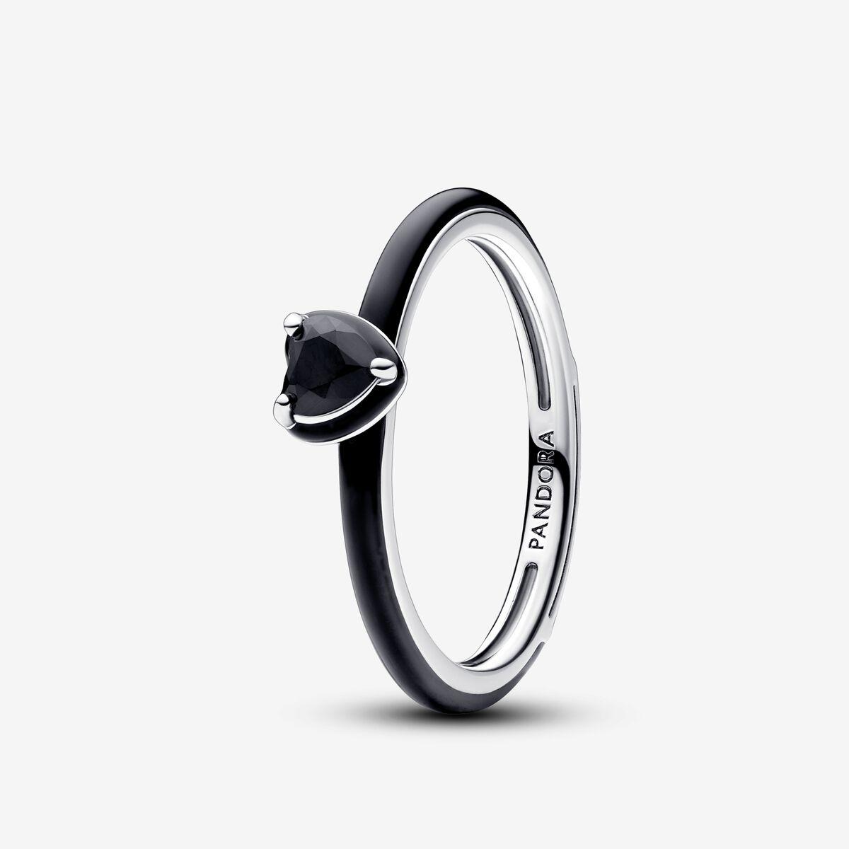 Pandora clearance 2019 rings