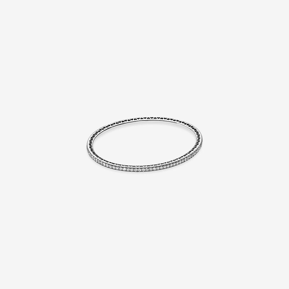 Twinkling forever bangle bracelet outlet