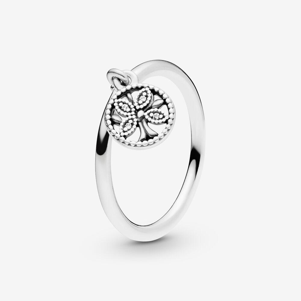 Pandora deals family ring