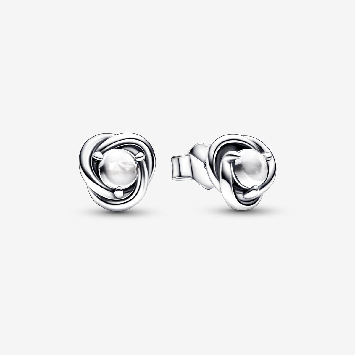 Top 148 pandora november birthstone earrings latest  seveneduvn