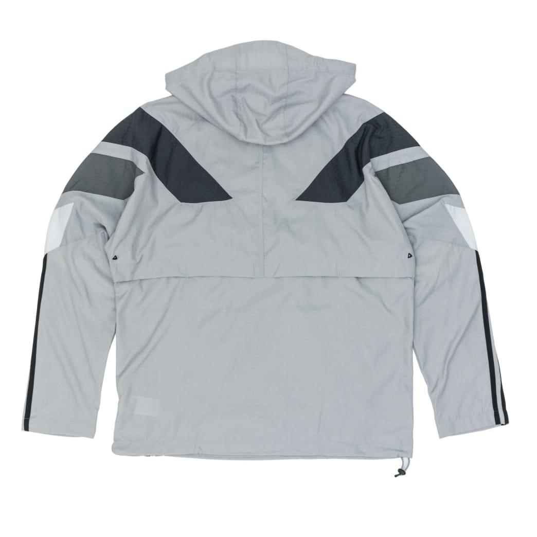 adidas 3st track jacket
