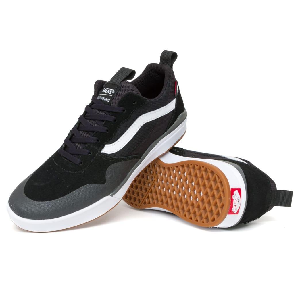 vans ultrarange 2