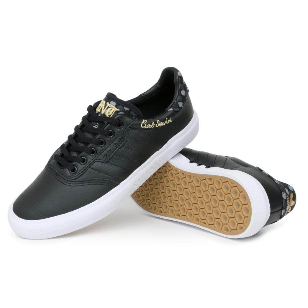 adidas servin trainers