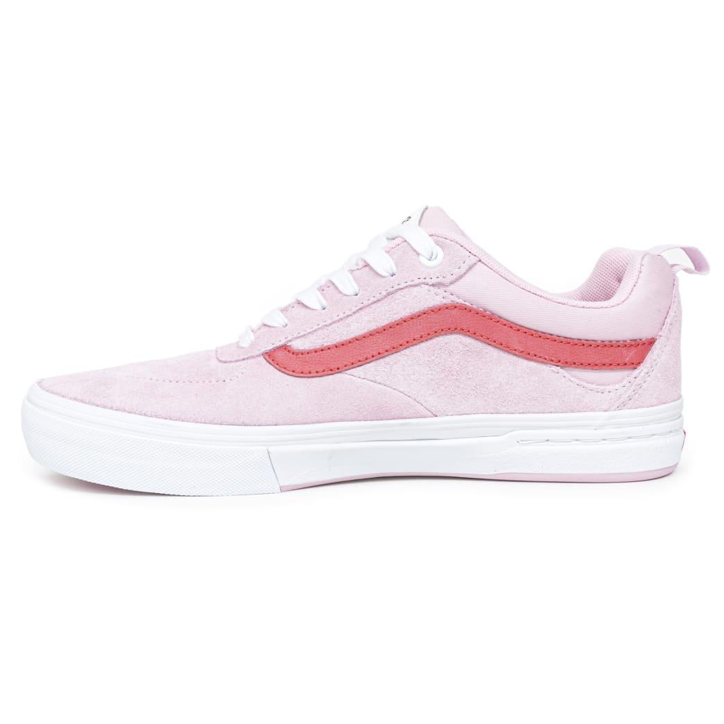 vans kyle walker rosa
