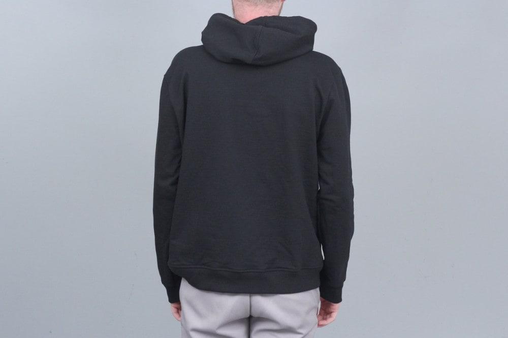 fjällräven zip hoodie