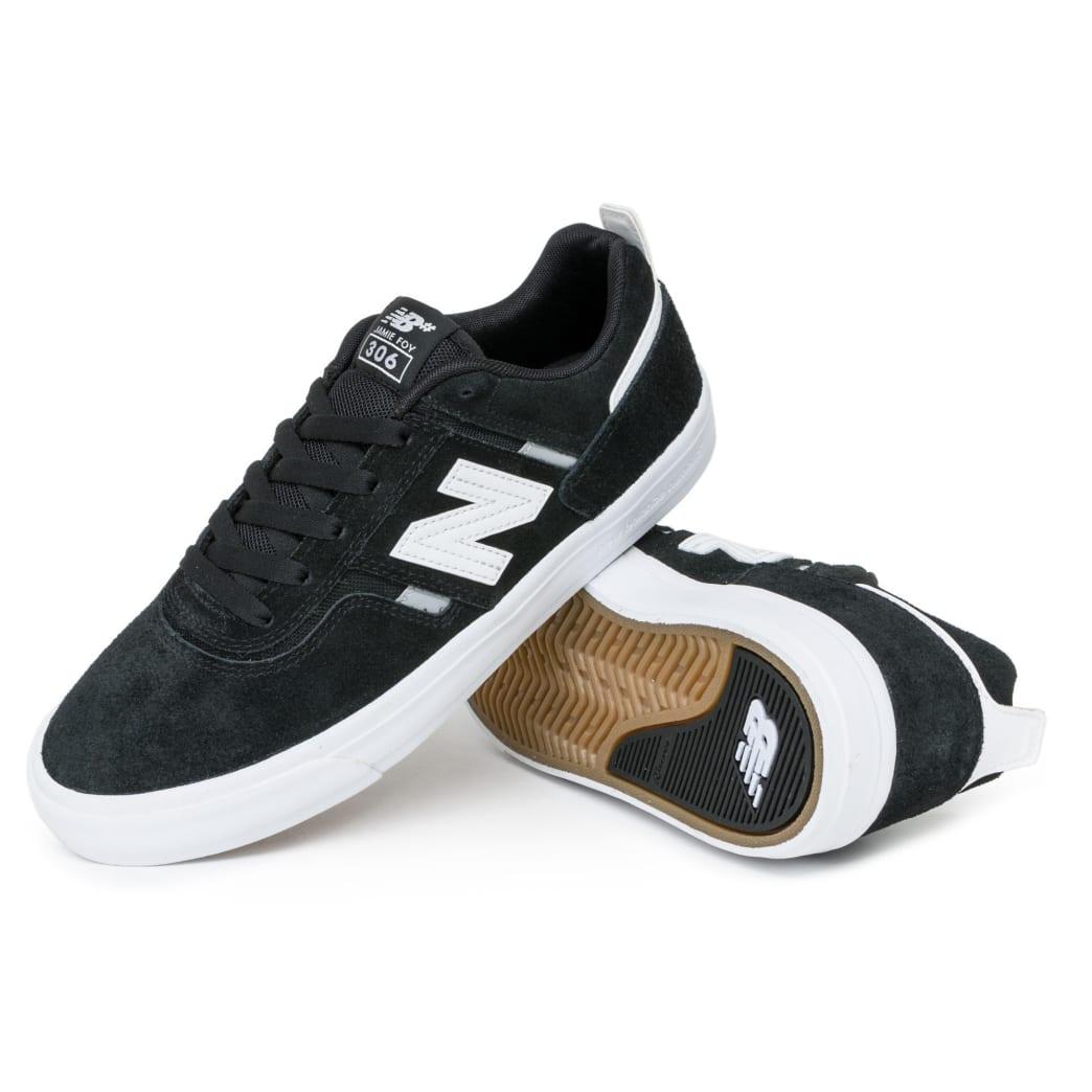 new balance numeric nm306