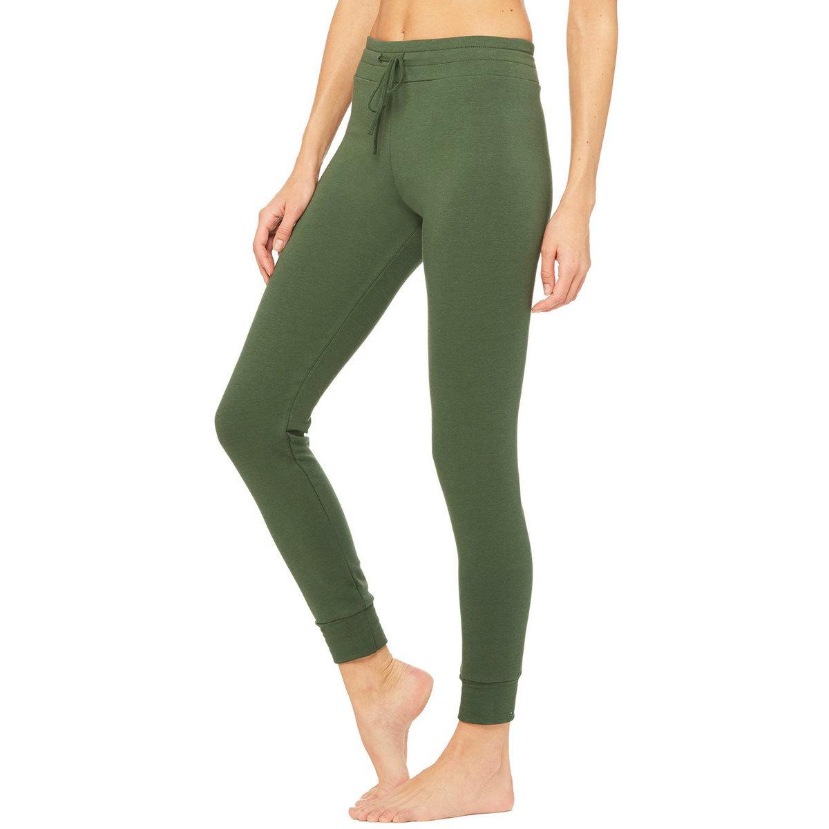 alo twiggy sweatpant
