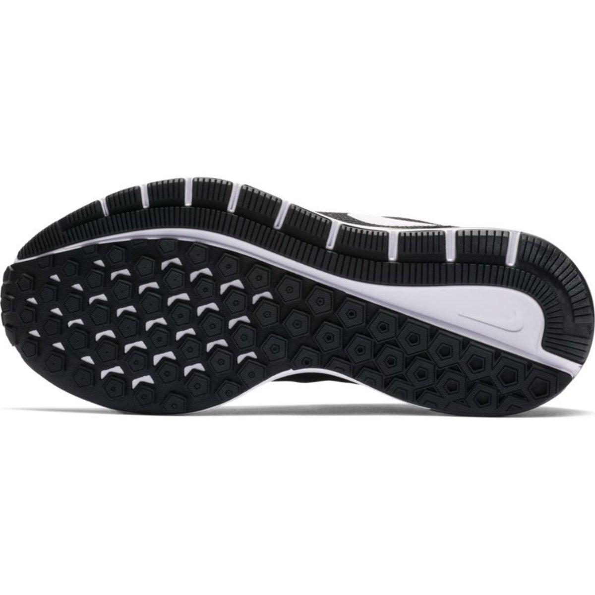 nike zoom structure wide