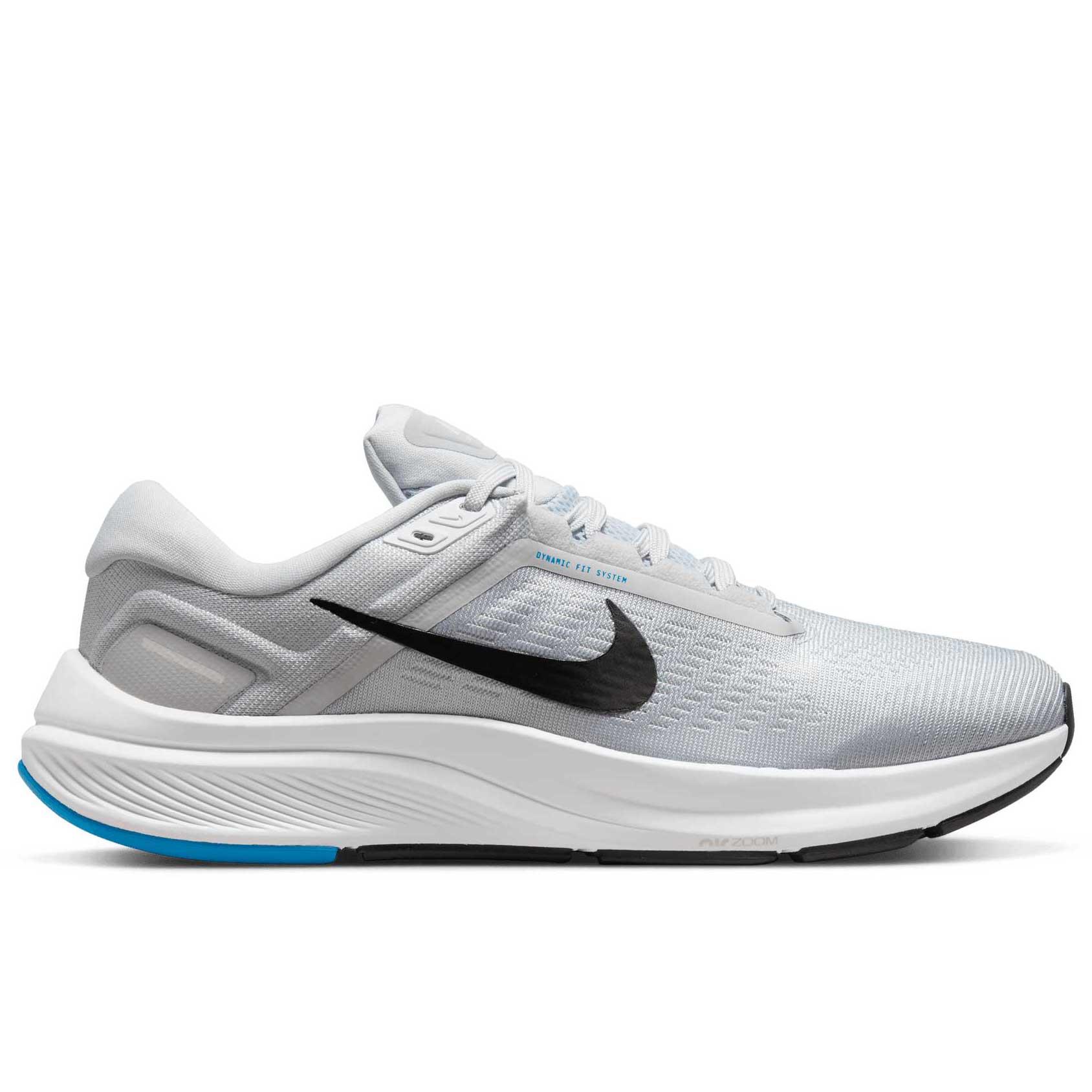nike mens zoom structure