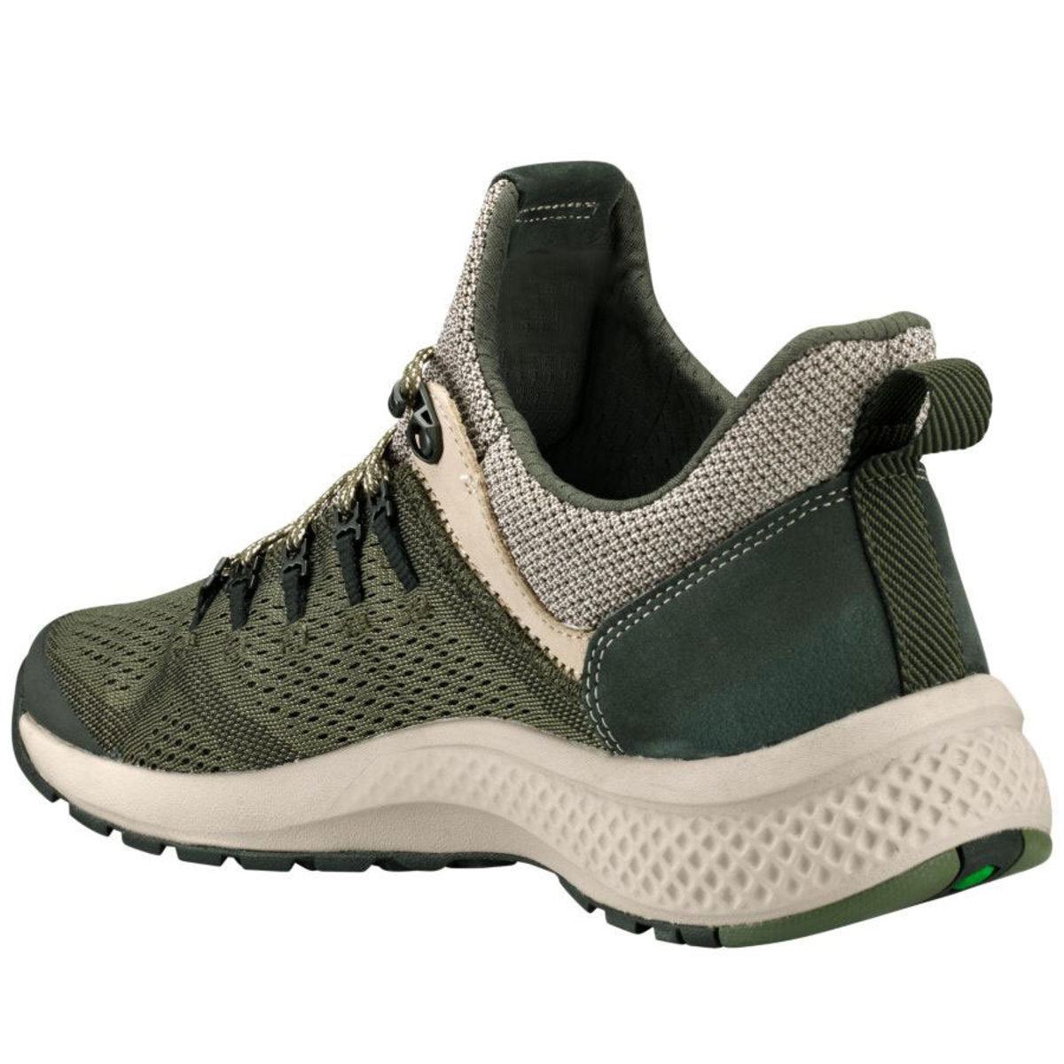 Timberland Rubber Flyroam Trail Low Shoe in Dark Green (Green) for Men -  Save 55% - Lyst