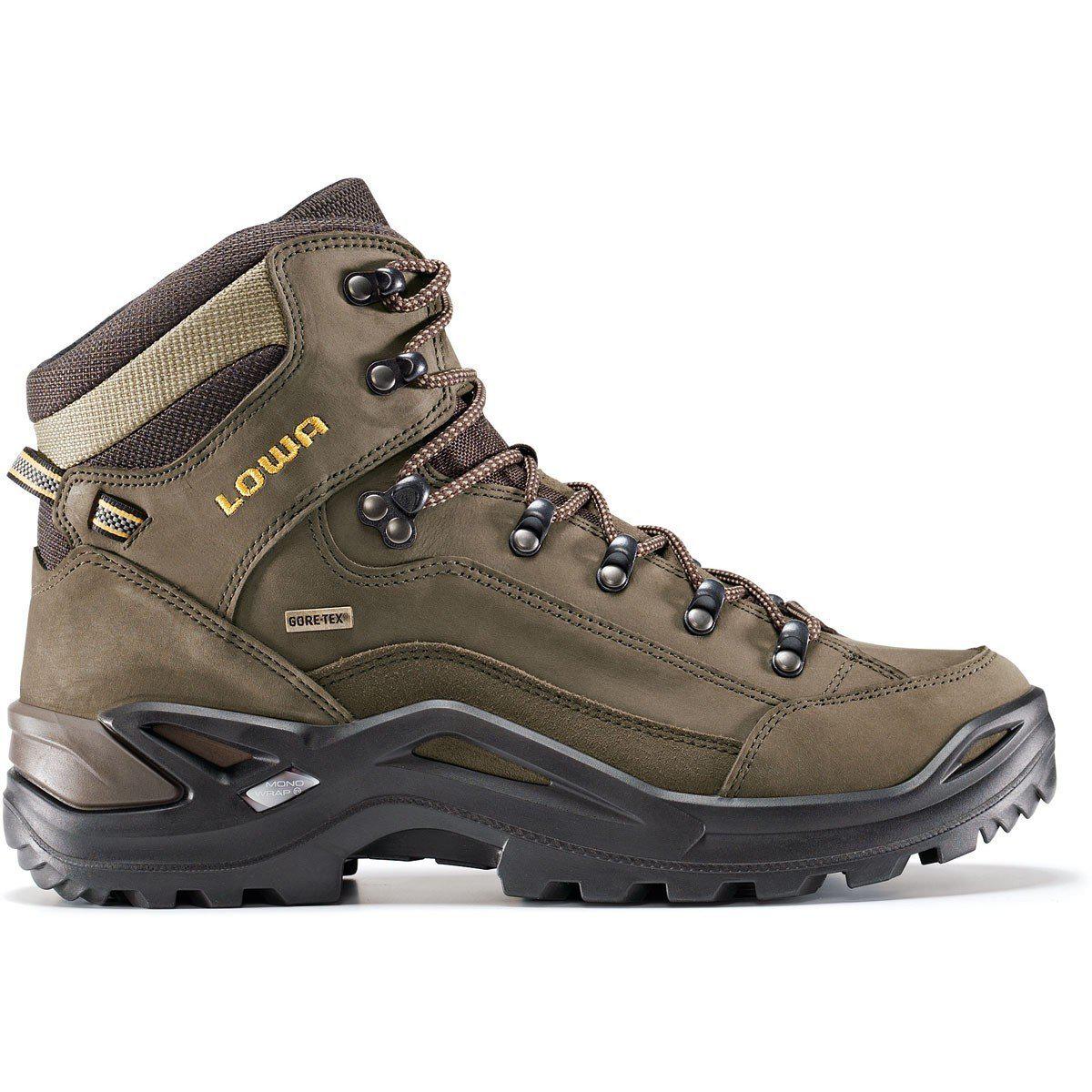 lowa renegade womens hiking boots