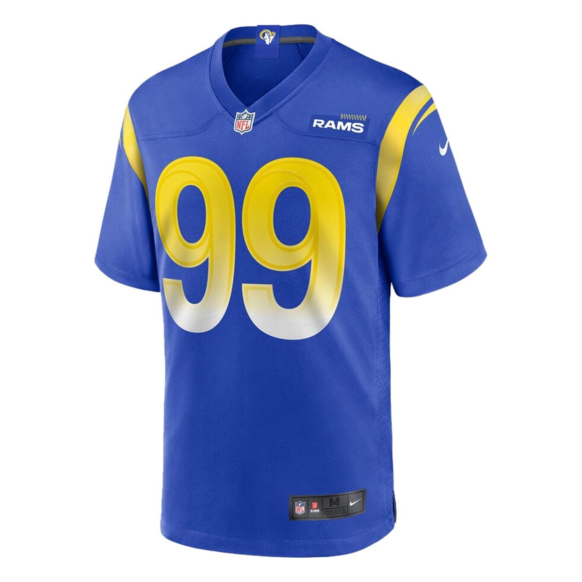 NFL Los Angeles Chargers Atmosphere (Joey Bosa) Men's Fashion