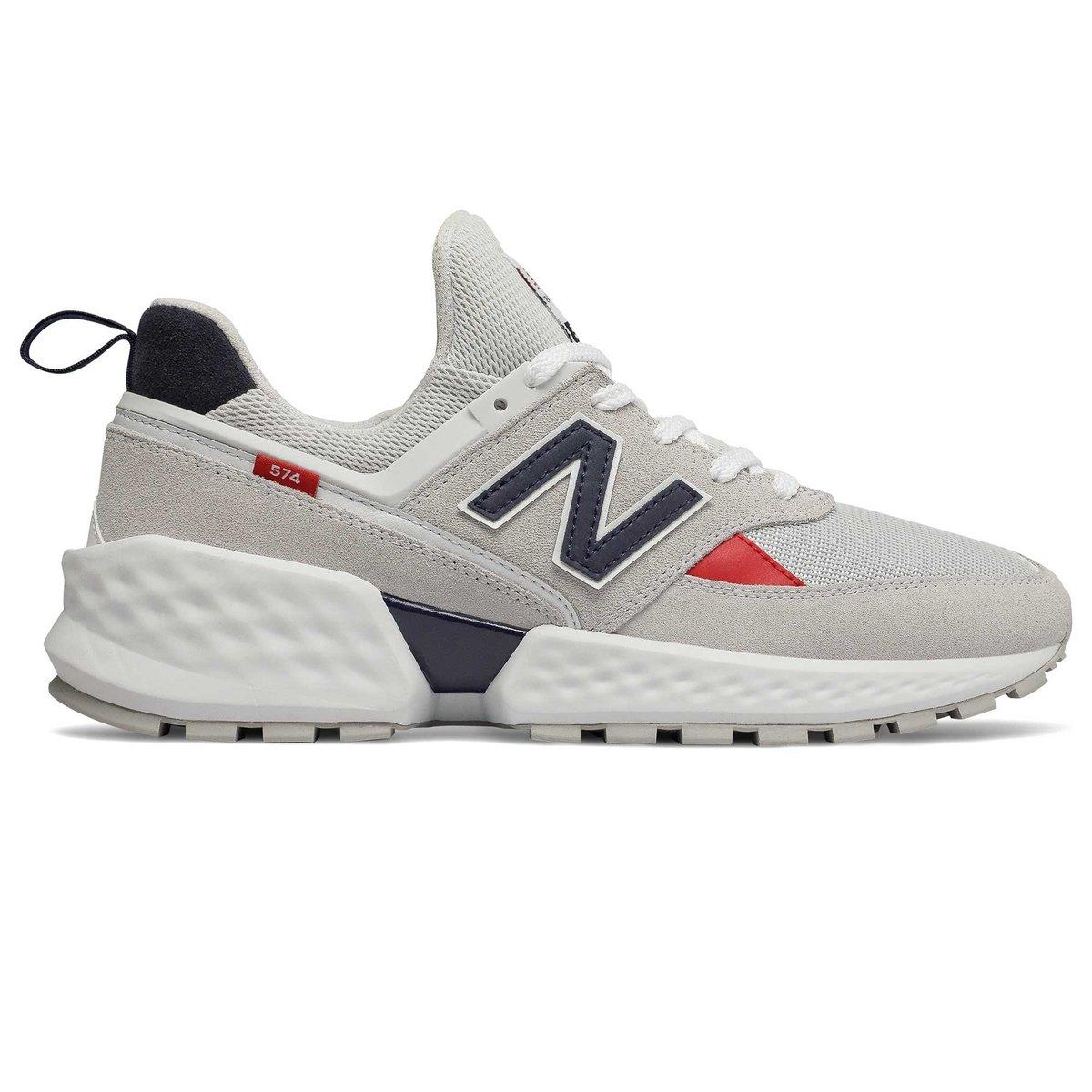 new balance cm997hcj other grey
