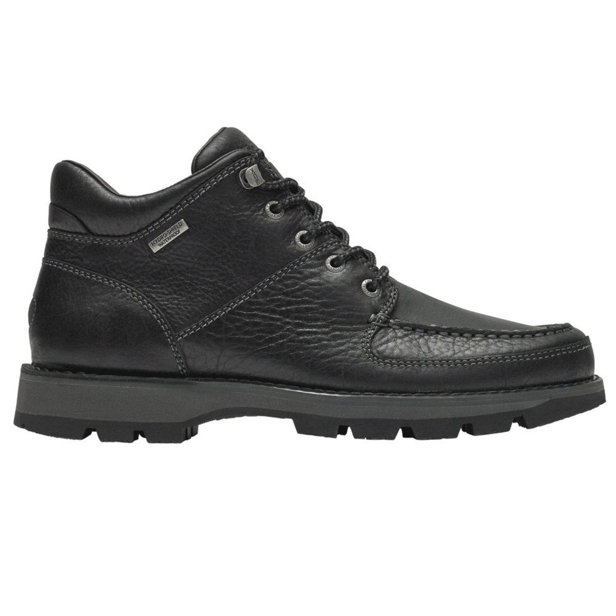 umbwe ii chukka