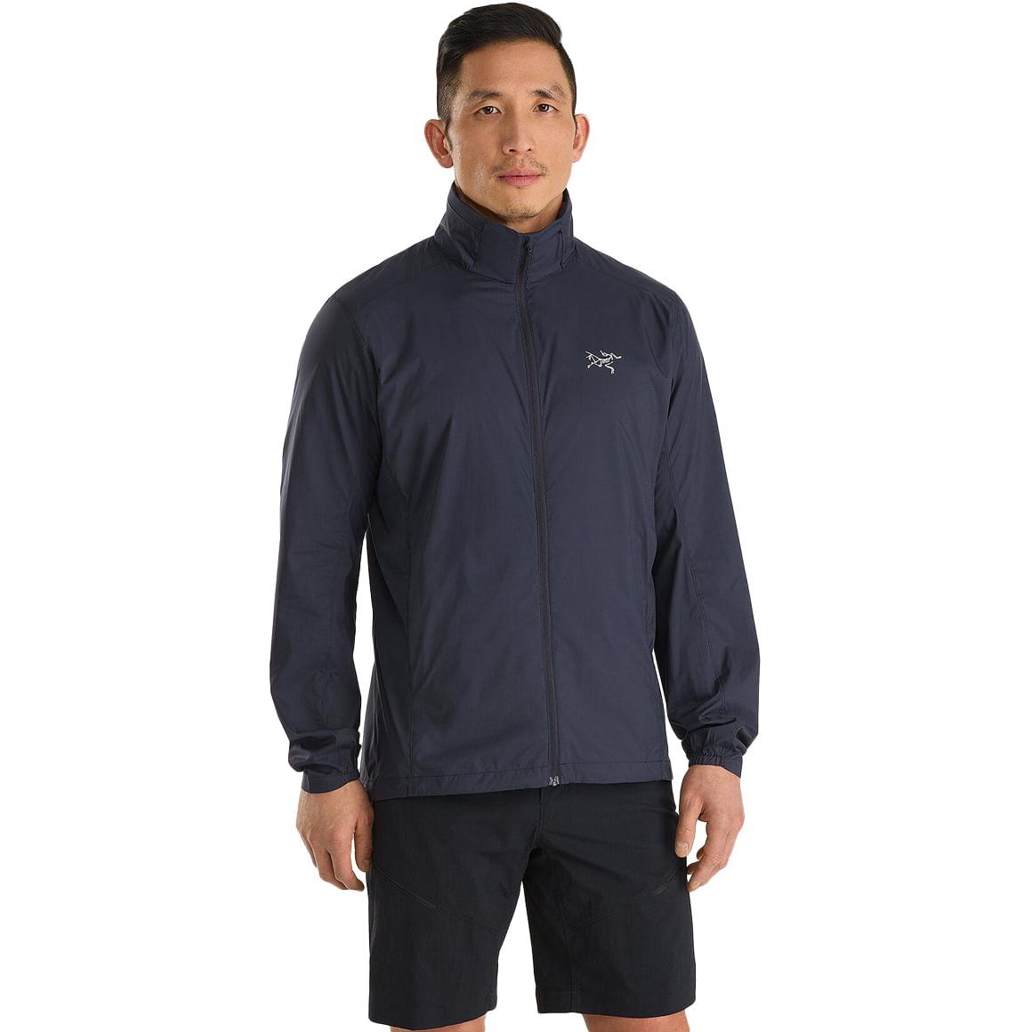 Arc'teryx Nodin Jacket in Blue for Men