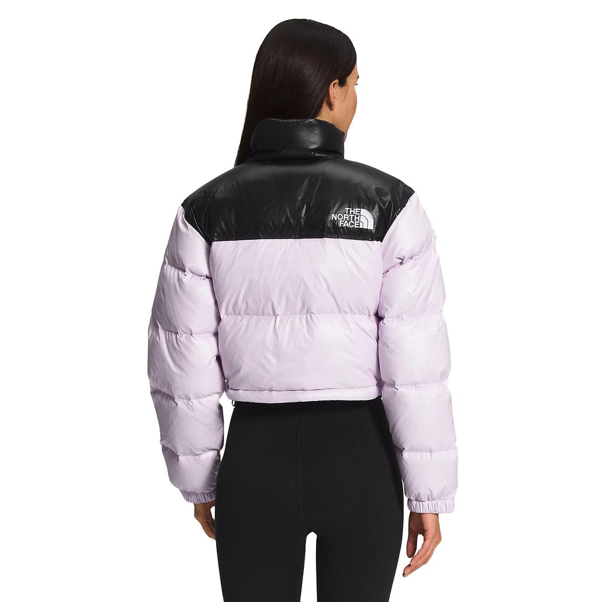 The north face jacke nuptse top
