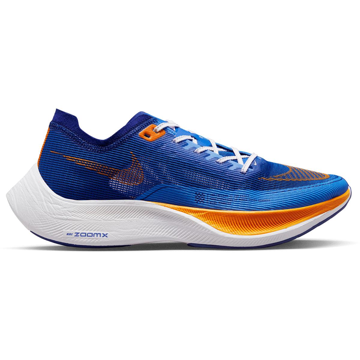 Nike Zoomx Vaporfly Next% 2 in Blue for Men | Lyst