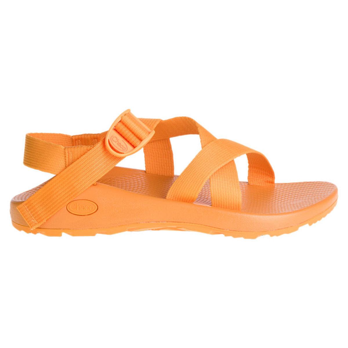 Chaco Z 1 Classic Sandal in Orange Lyst