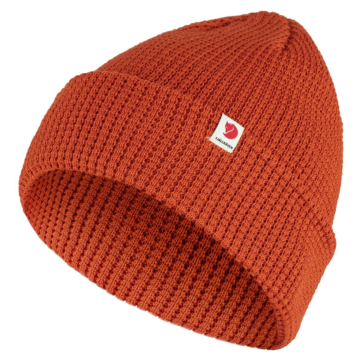 Fjallraven Tab Hat in Red | Lyst