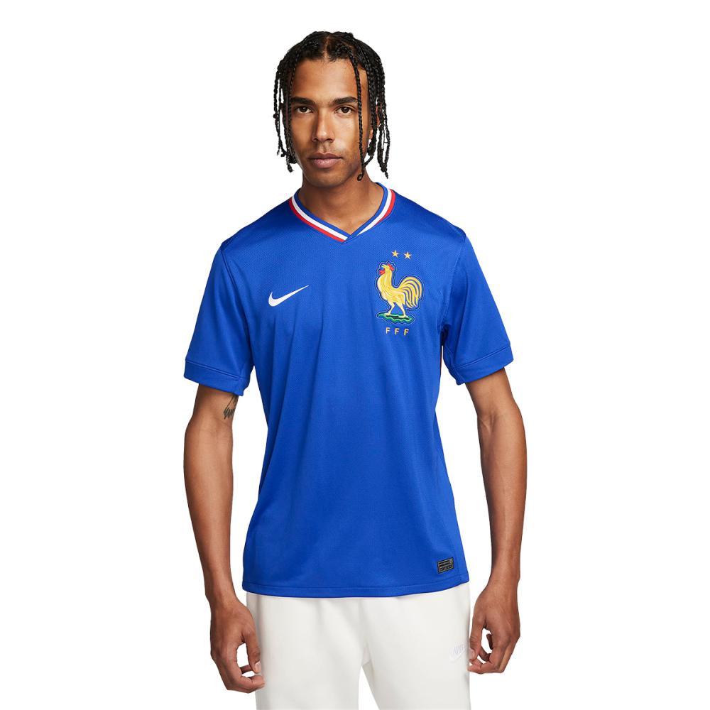 fff jersey
