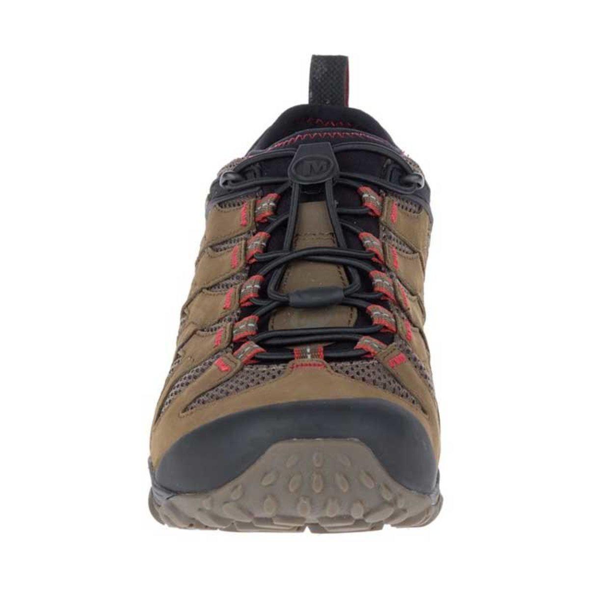 cham 7 stretch merrell