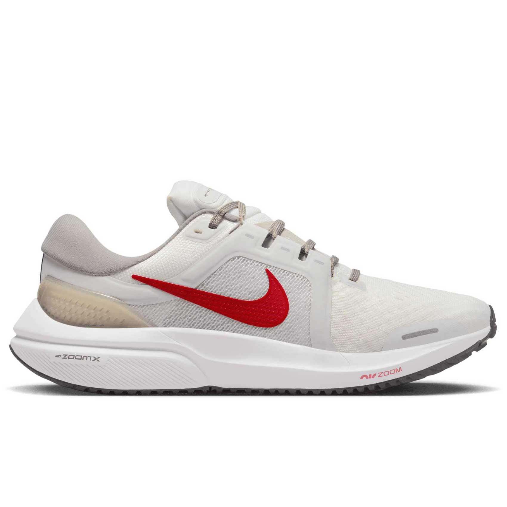 Nike Wo Air Zoom Vomero 16 Running Shoes in White Lyst