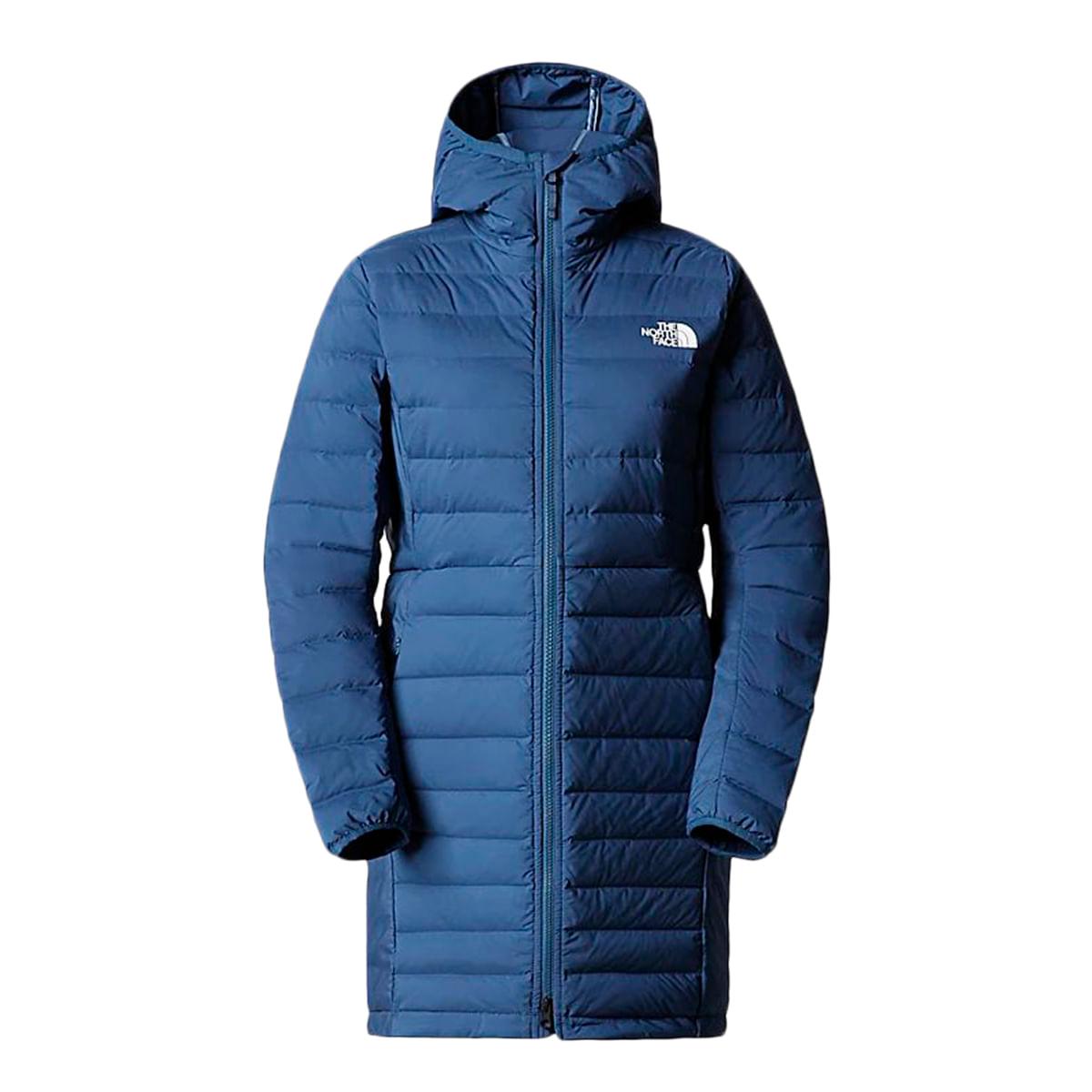 The North Face Women's Belleview Stretc in Blue | Lyst